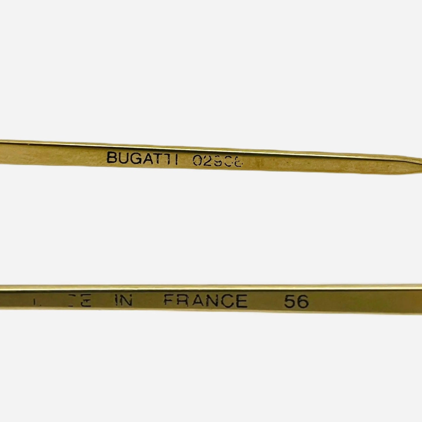 Ettore-Bugatti-Sonnenbrille-Sunglasses-Gold-Plated-14CT-the-seekers-detail-temples