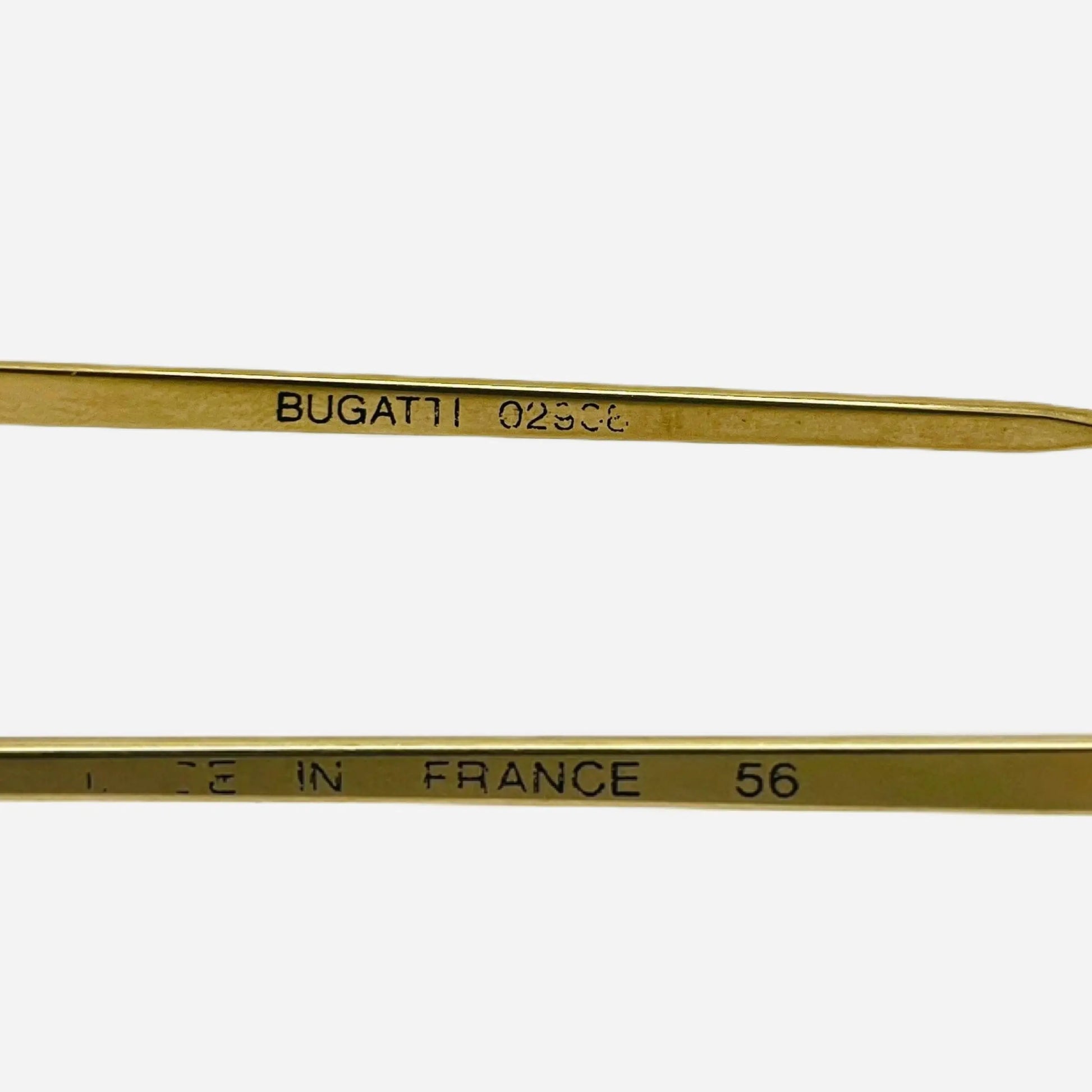 Ettore-Bugatti-Sonnenbrille-Sunglasses-Gold-Plated-14CT-the-seekers-detail-temples