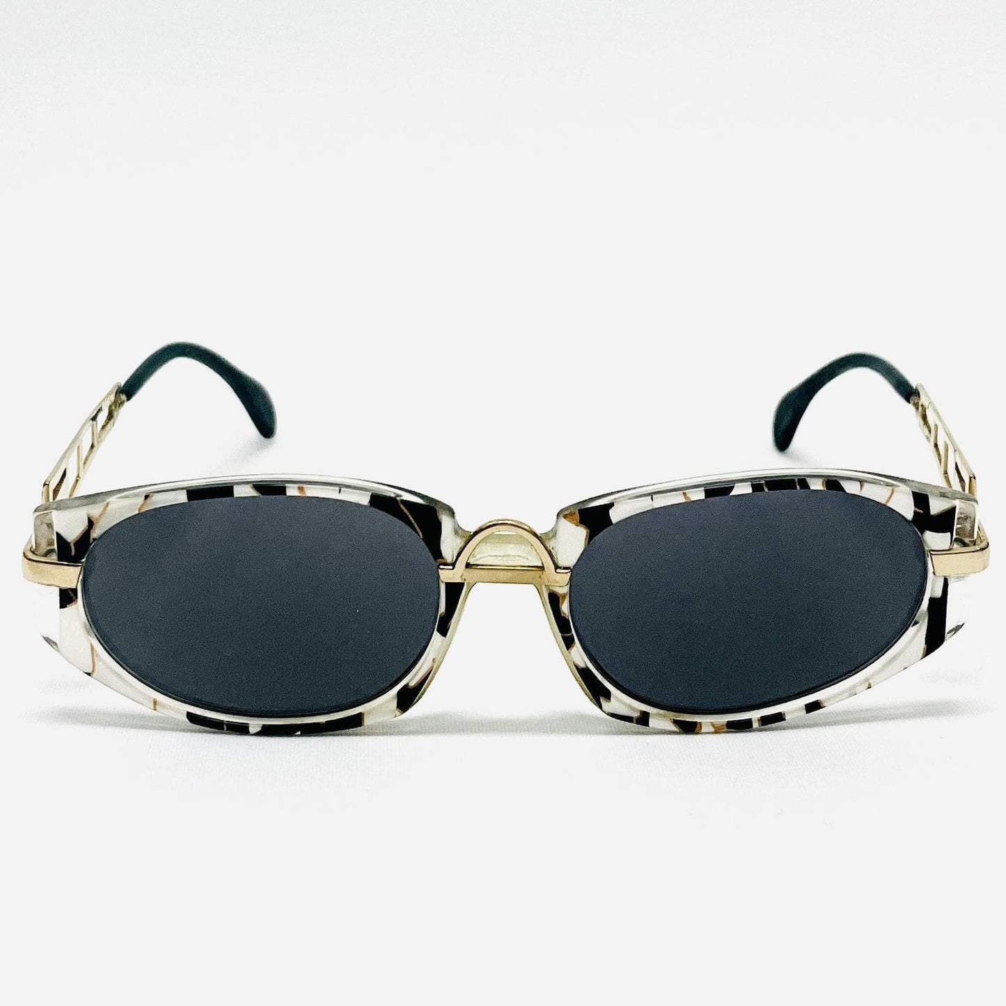 Vintage CAZAL Sonnenbrille Sunglasses_MOD.372 Alt-Text bearbeiten