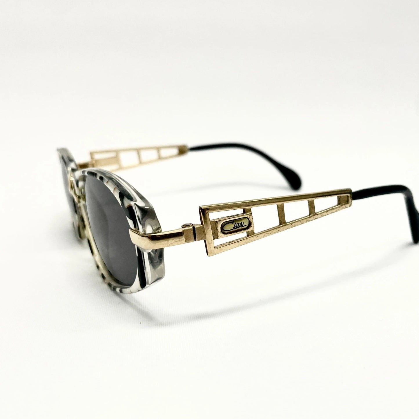 Vintage CAZAL Sonnenbrille Sunglasses_MOD.372 Alt-Text bearbeiten