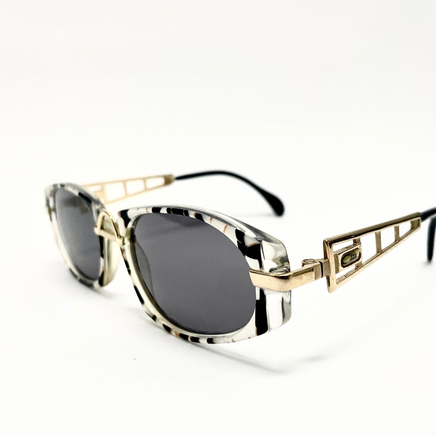 Vintage CAZAL Sonnenbrille Sunglasses_MOD.372 Alt-Text bearbeiten