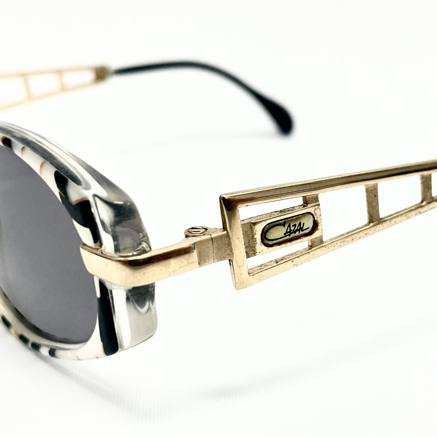 Vintage CAZAL Sonnenbrille Sunglasses_MOD.372 Alt-Text bearbeiten