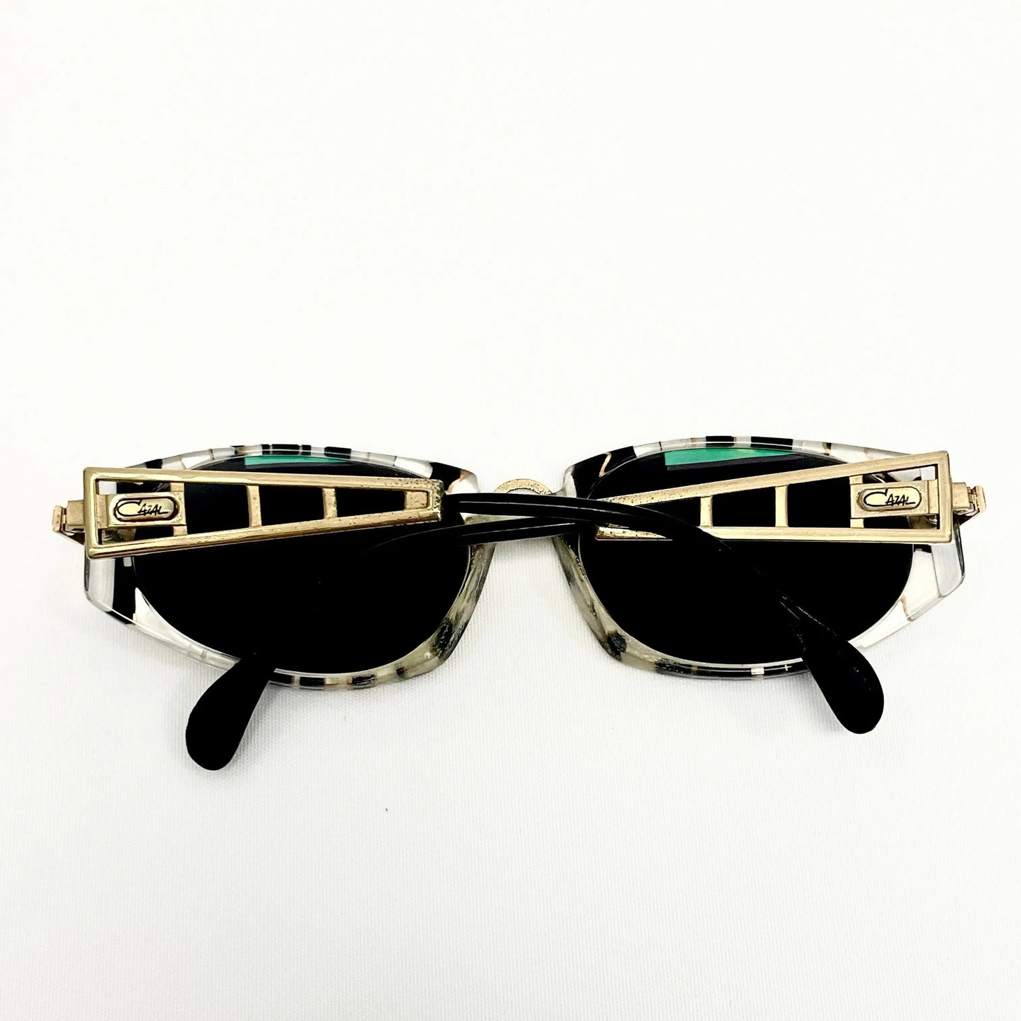 Vintage CAZAL Sonnenbrille Sunglasses_MOD.372 Alt-Text bearbeiten