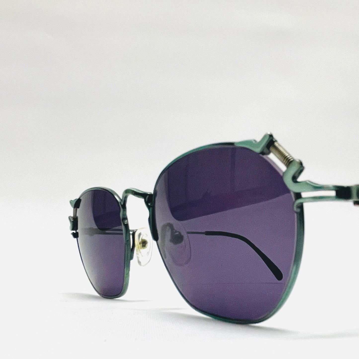 JEAN-PAUL GAULTIER | CUSTOM