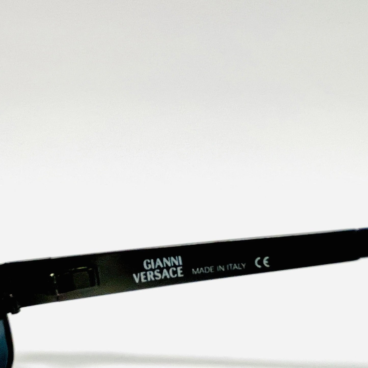 Vintage-Gianni-Versace-Sonnenbrille-Sunglasses-X34-Medusa