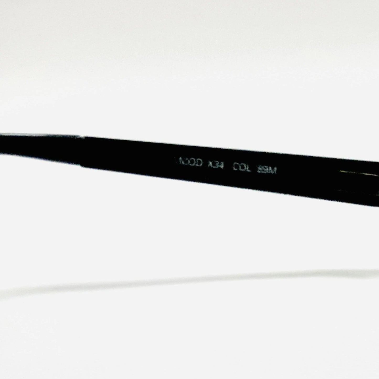 Vintage-Gianni-Versace-Sonnenbrille-Sunglasses-X34-Medusa