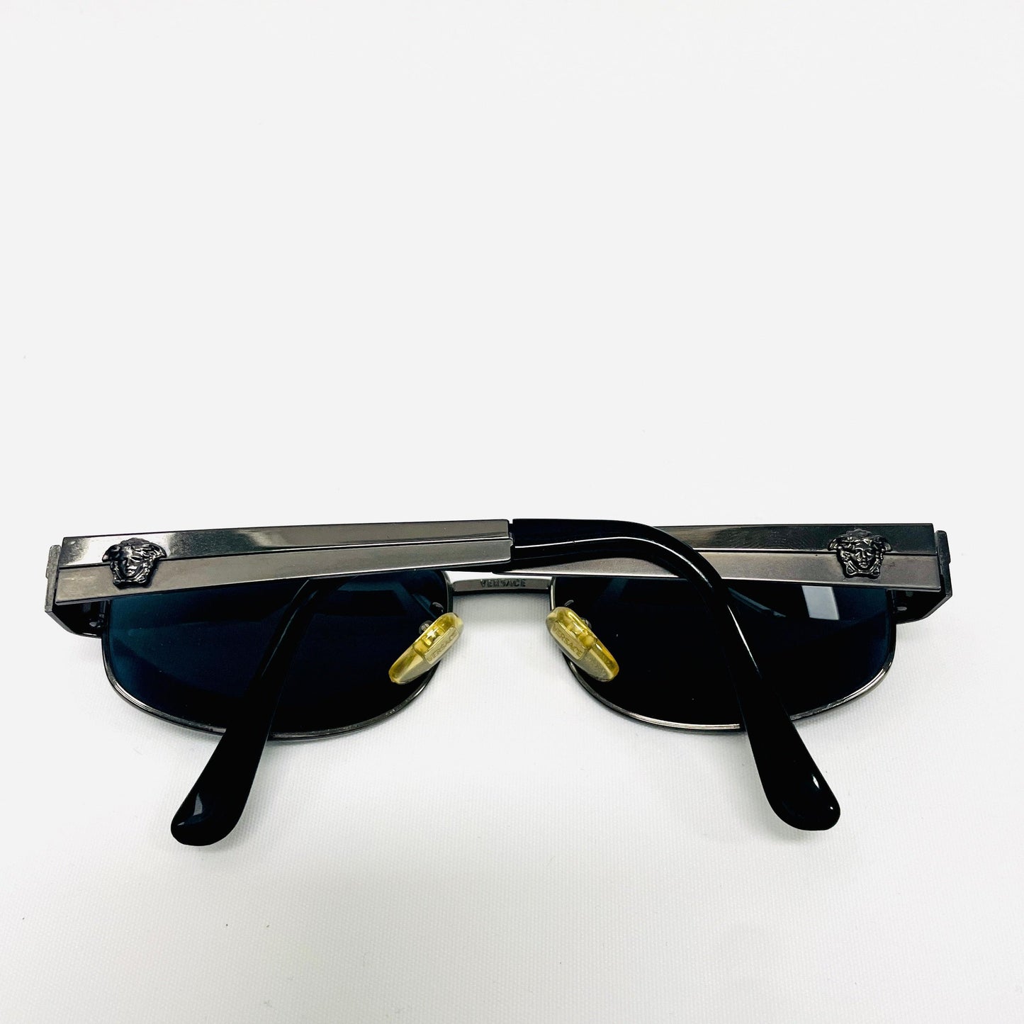 Vintage-Gianni-Versace-Sonnenbrille-Sunglasses-X34-Medusa