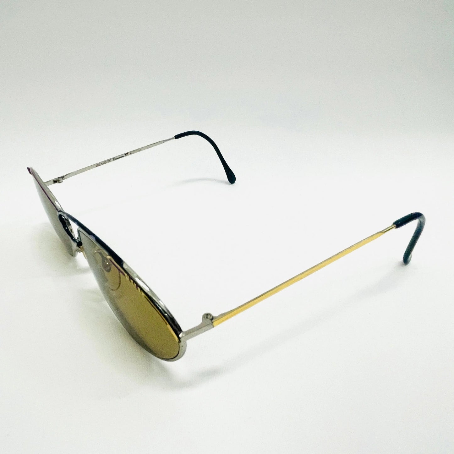 Vintage Casanova Sonnenbrille Sunglasses Model LC13