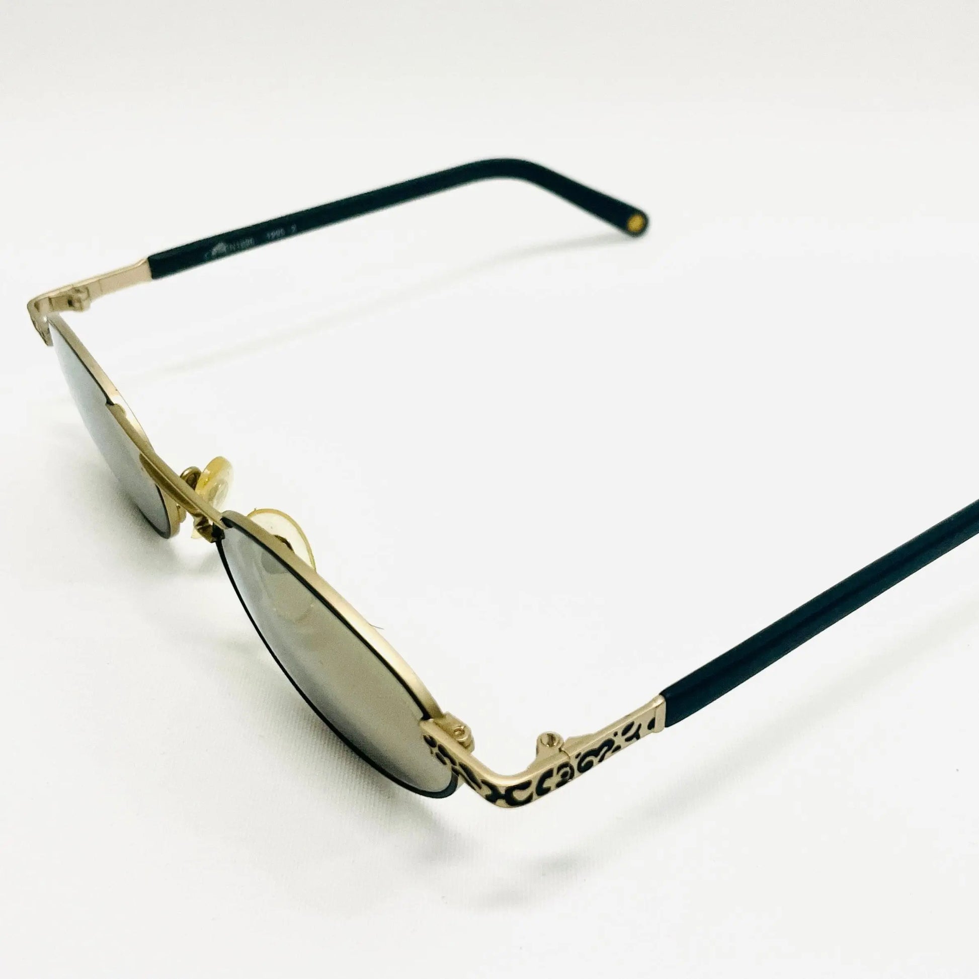 Vintage-Eschenbach-Sonnenbrille-Sunglasses  Alt-Text bearbeiten