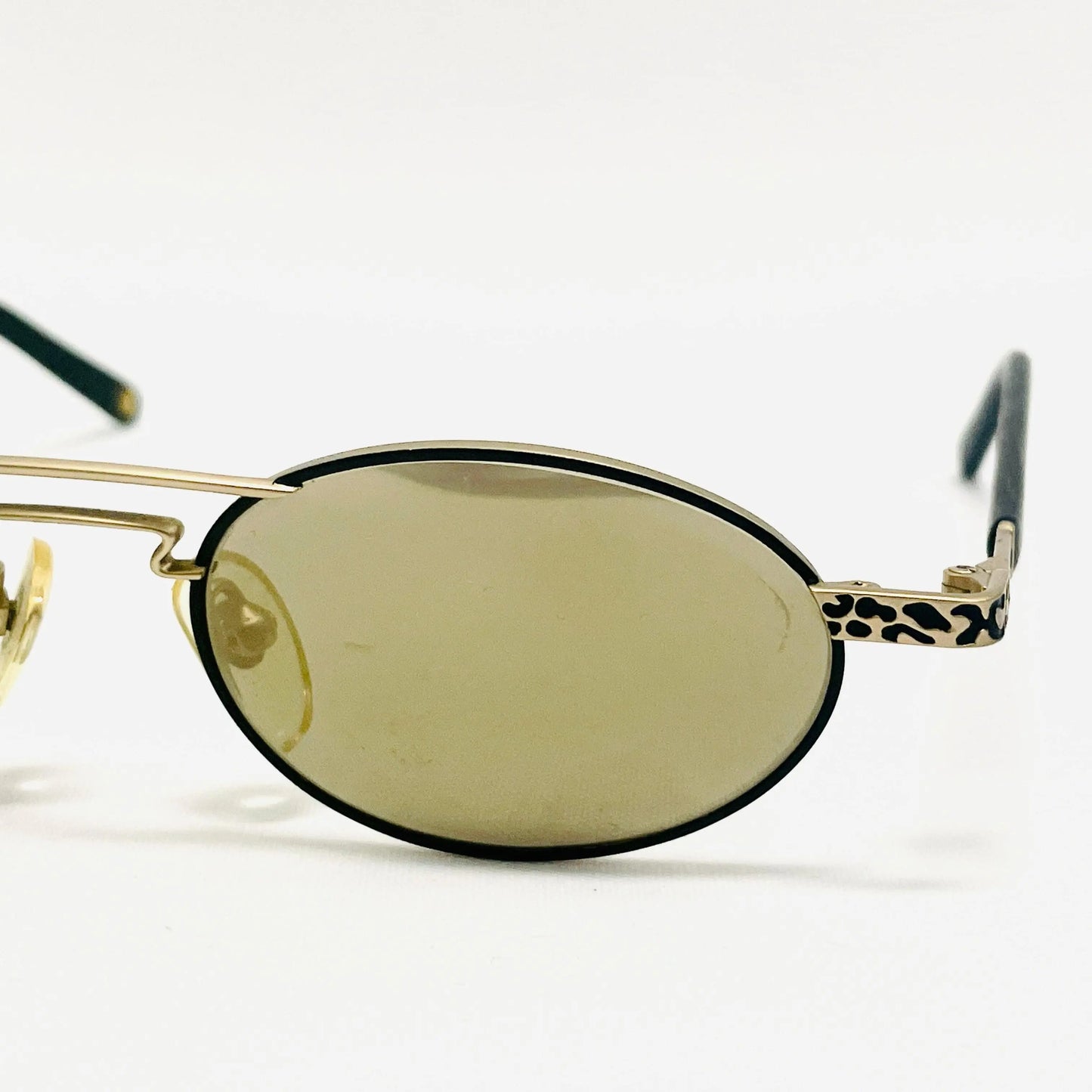 Vintage-Eschenbach-Sonnenbrille-Sunglasses  Alt-Text bearbeiten