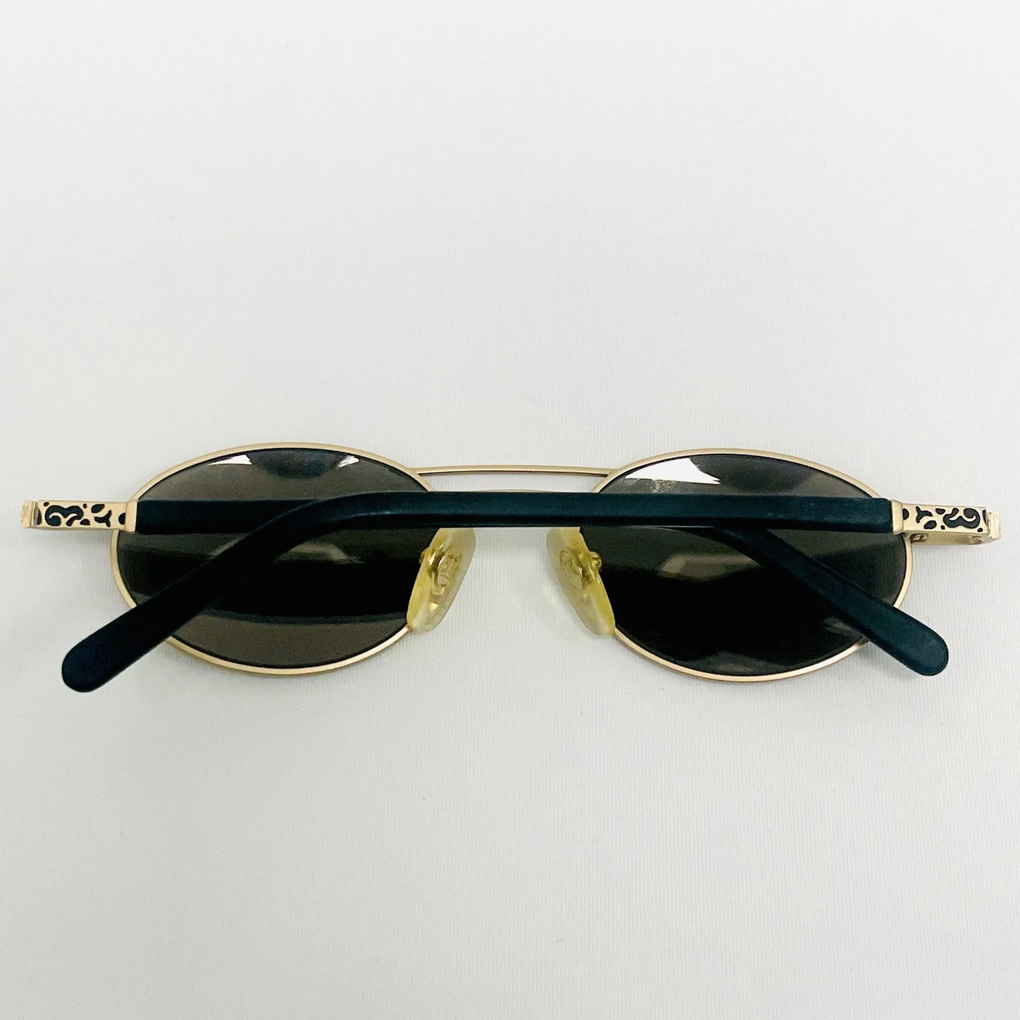 Vintage-Eschenbach-Sonnenbrille-Sunglasses  Alt-Text bearbeiten