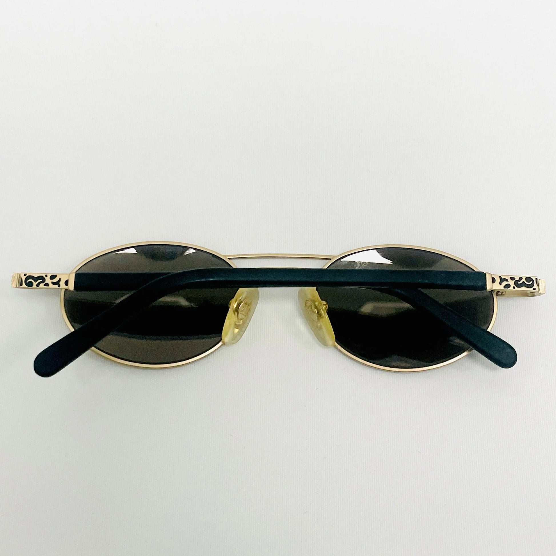 Vintage-Eschenbach-Sonnenbrille-Sunglasses  Alt-Text bearbeiten