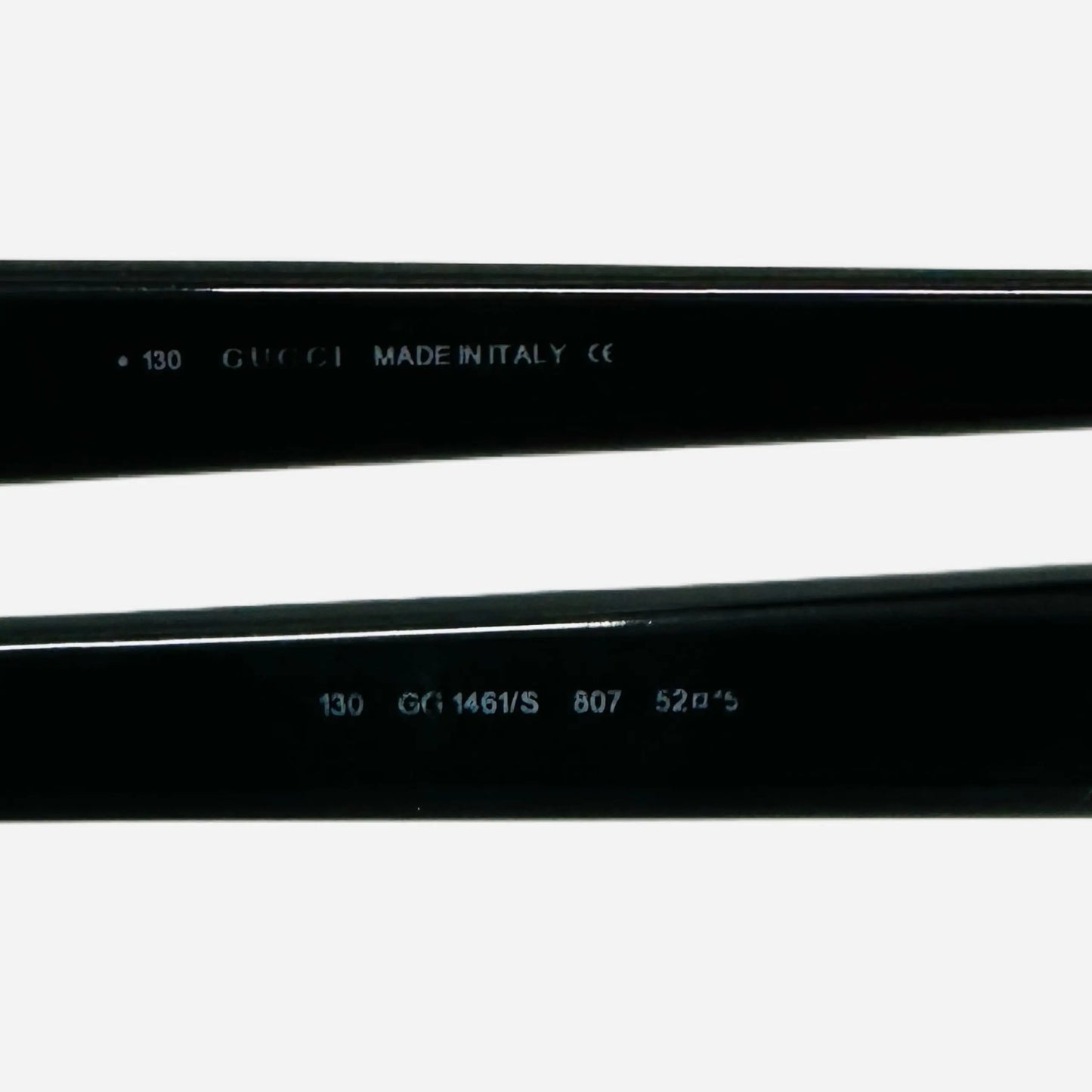GUCCI | 1461/S