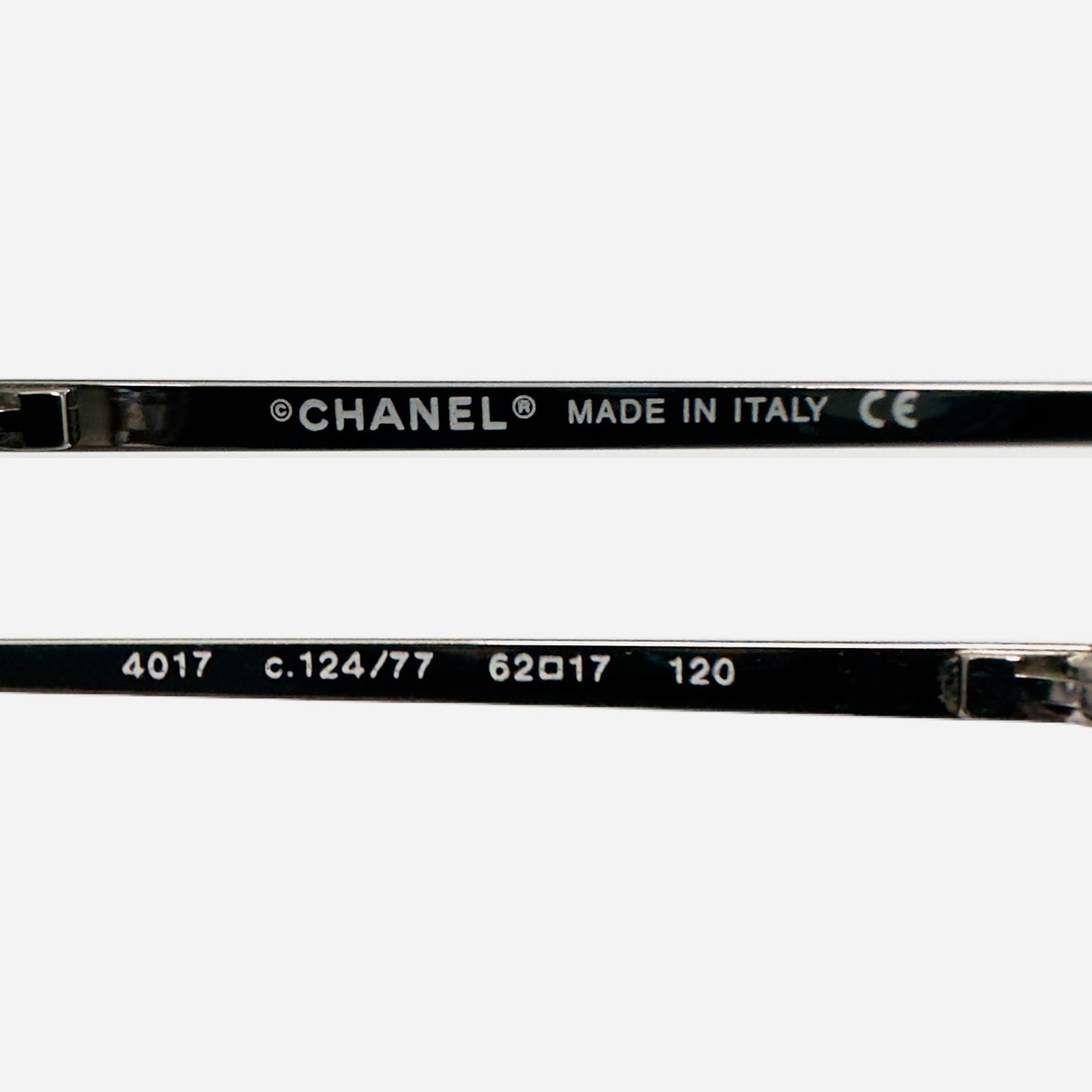 VINTAGE CHANEL | 4017