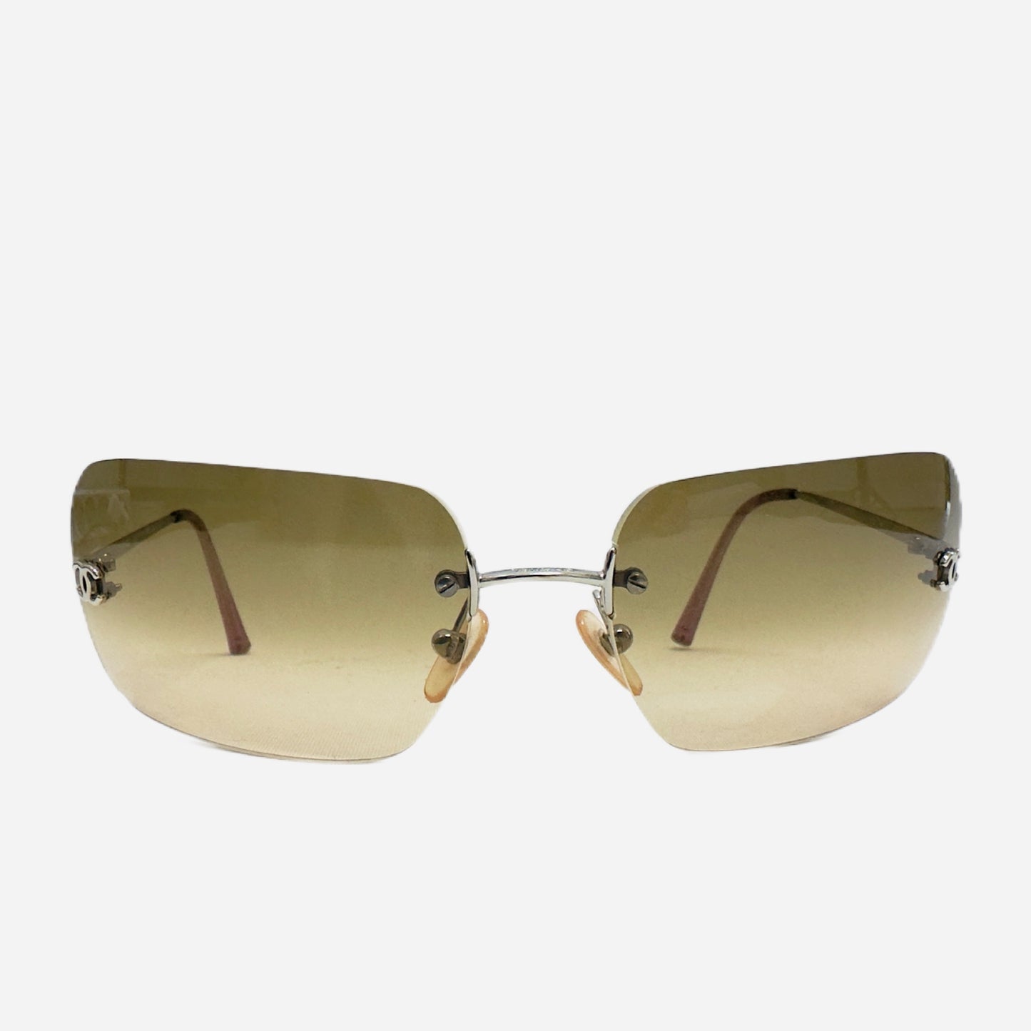 VINTAGE CHANEL | 4017