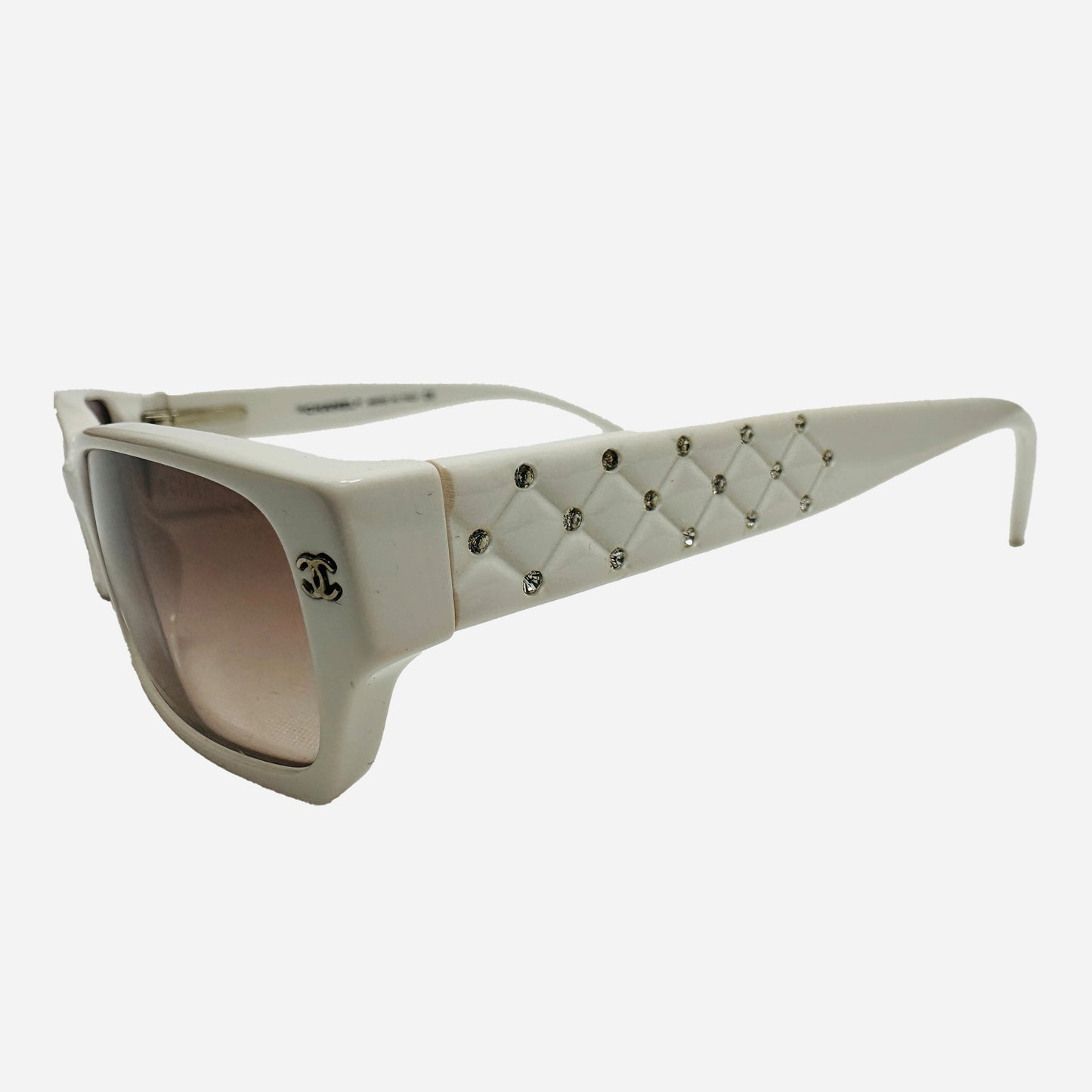 The-Seekers-Vintage-Coco-Chanel-Sunglasses-Sonnenbrille-5058-side-1