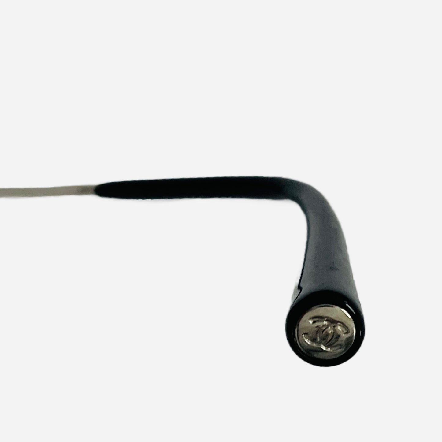 The-Seekers-Vintage-Coco-Chanel-Sunglasses-Sonnenbrille-Customized-2159-temple-logo