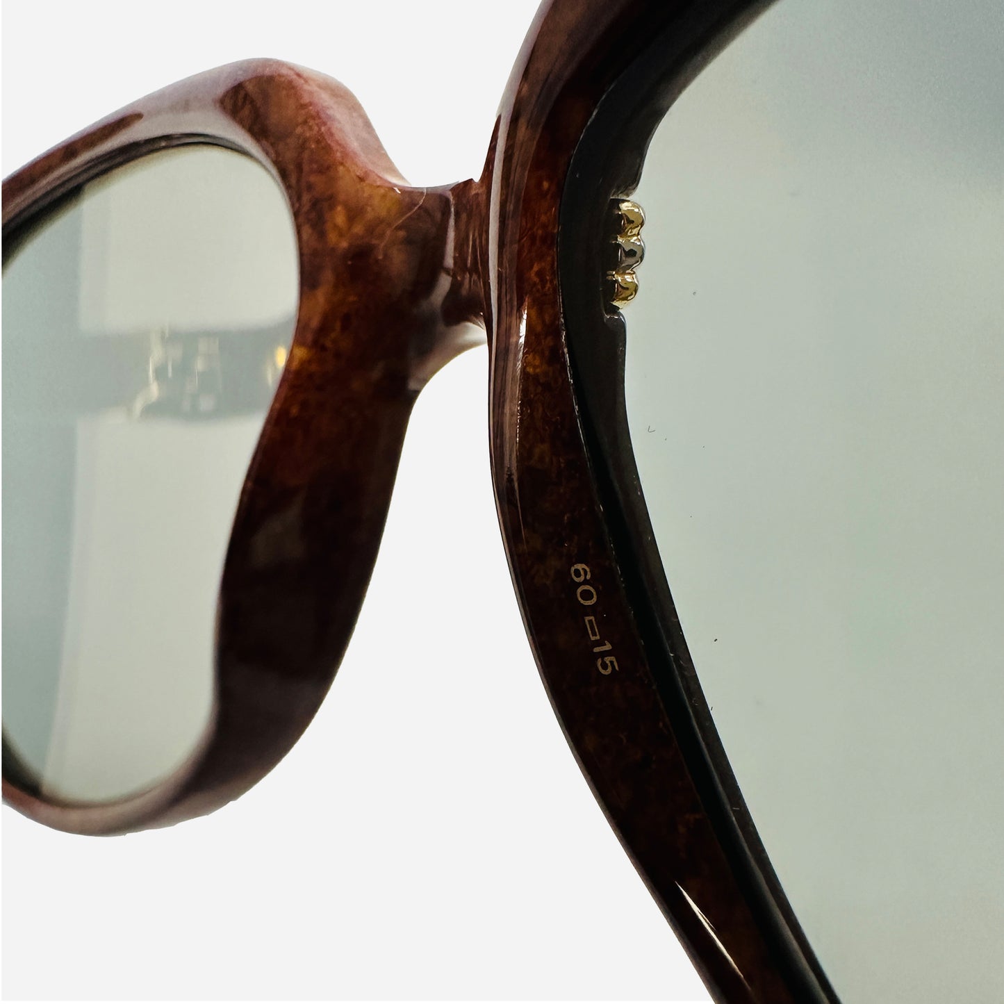 CARTIER | VITESSE CARTIERVintage-Cartier-Sorbonne-Gold-22-karat-carats-Sonnenbrille-Sunglasses-the-seeker-detai-size