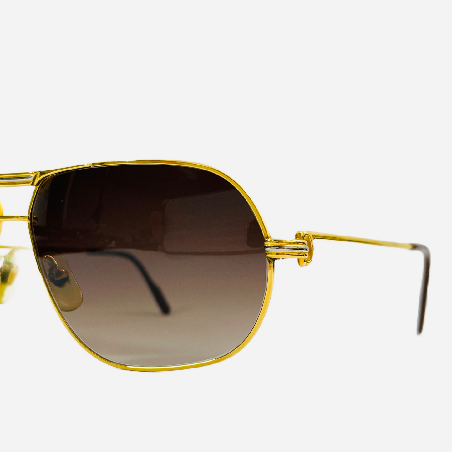VINTAGE CUSTOM CARTIER | VENDOME