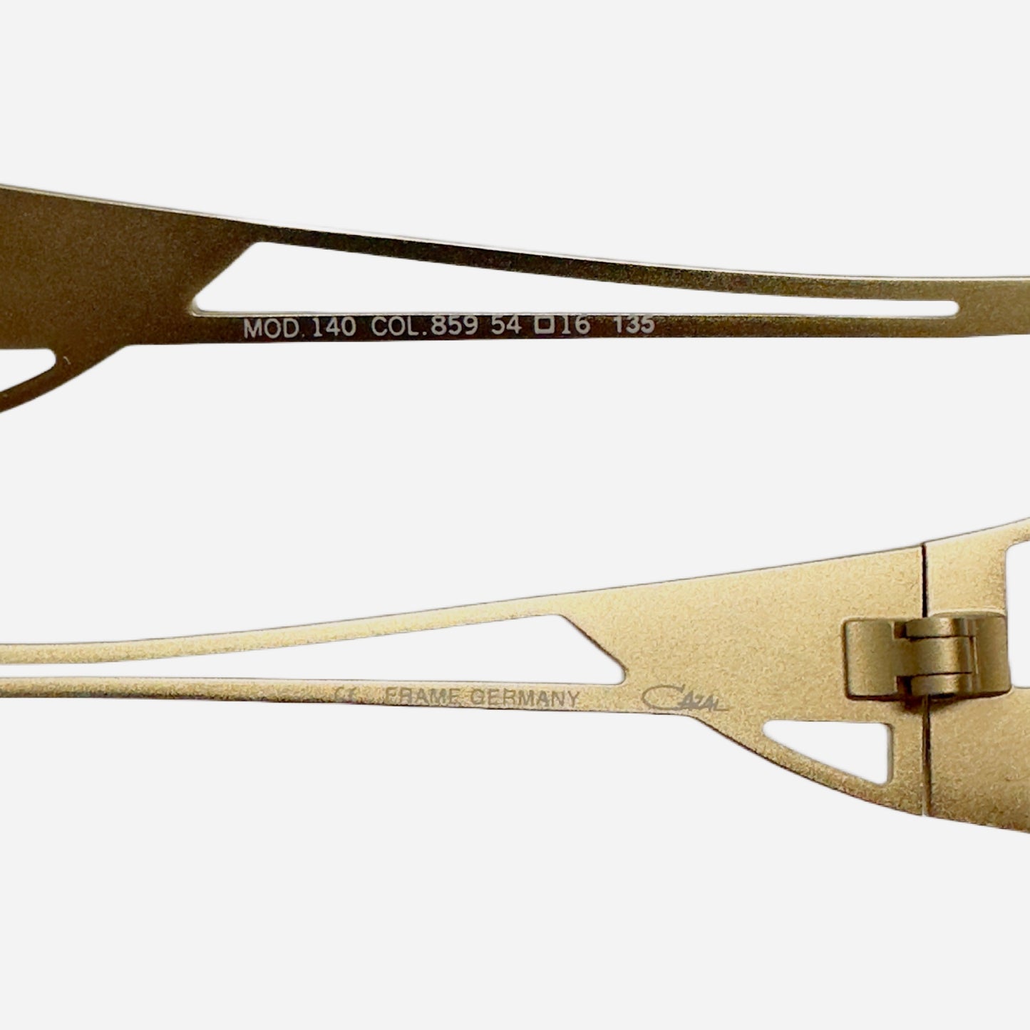 VINTAGE CAZAL | 140