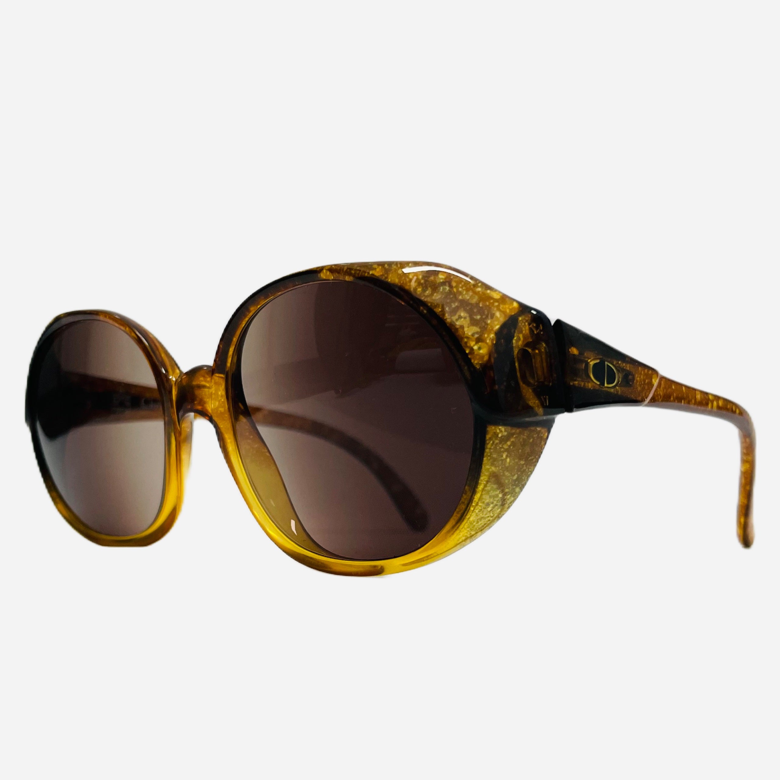 Vintage Christian Dior Sunglasses | 2019 Model â THE SEEKERS