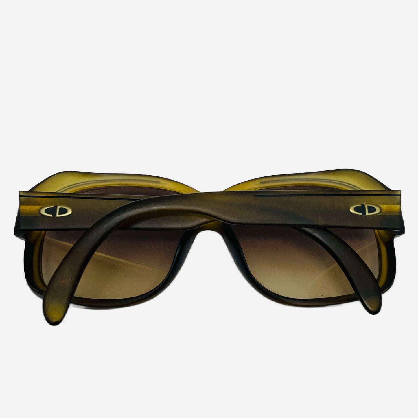 VINTAGE CHRISTIAN DIOR | 2039