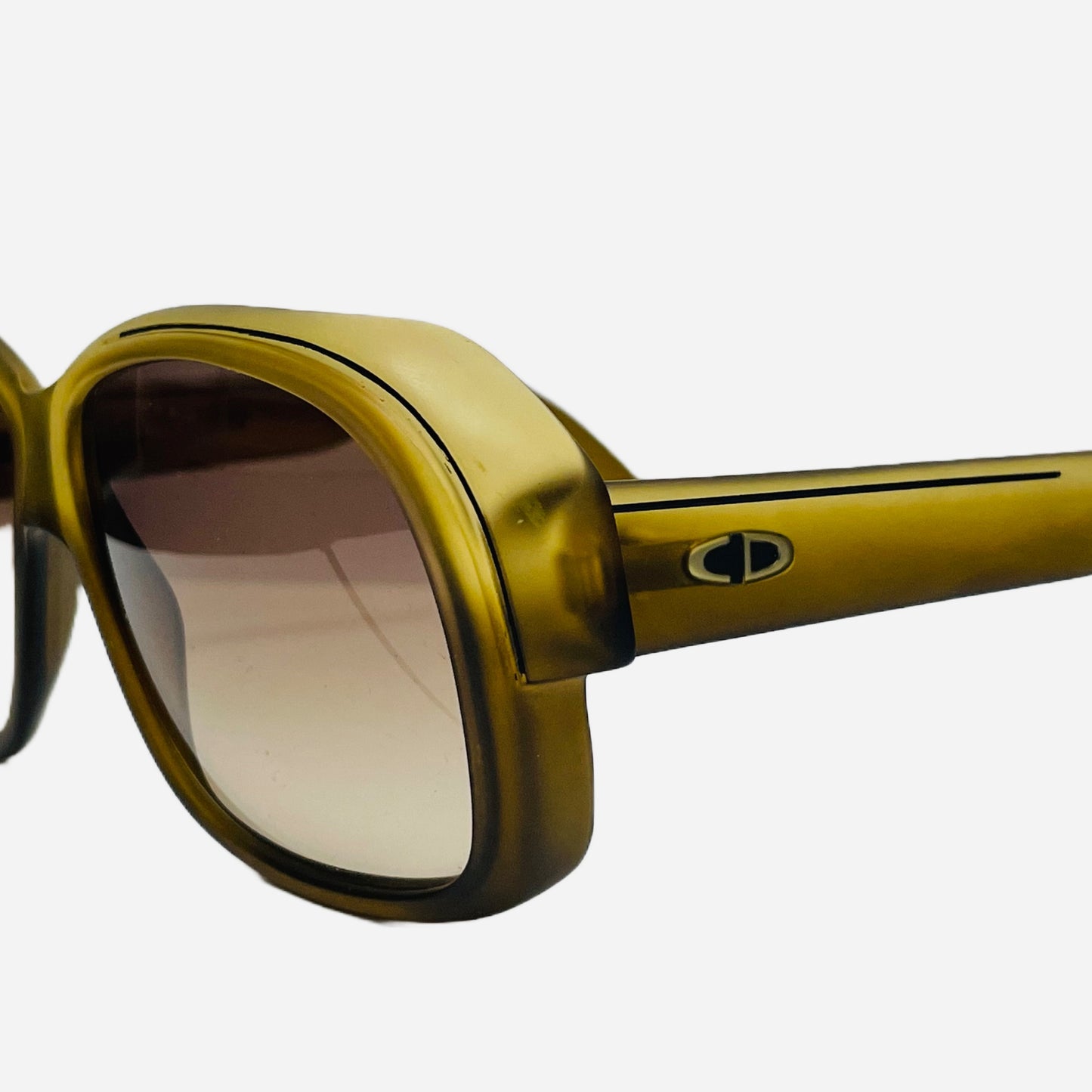 VINTAGE CHRISTIAN DIOR | 2039