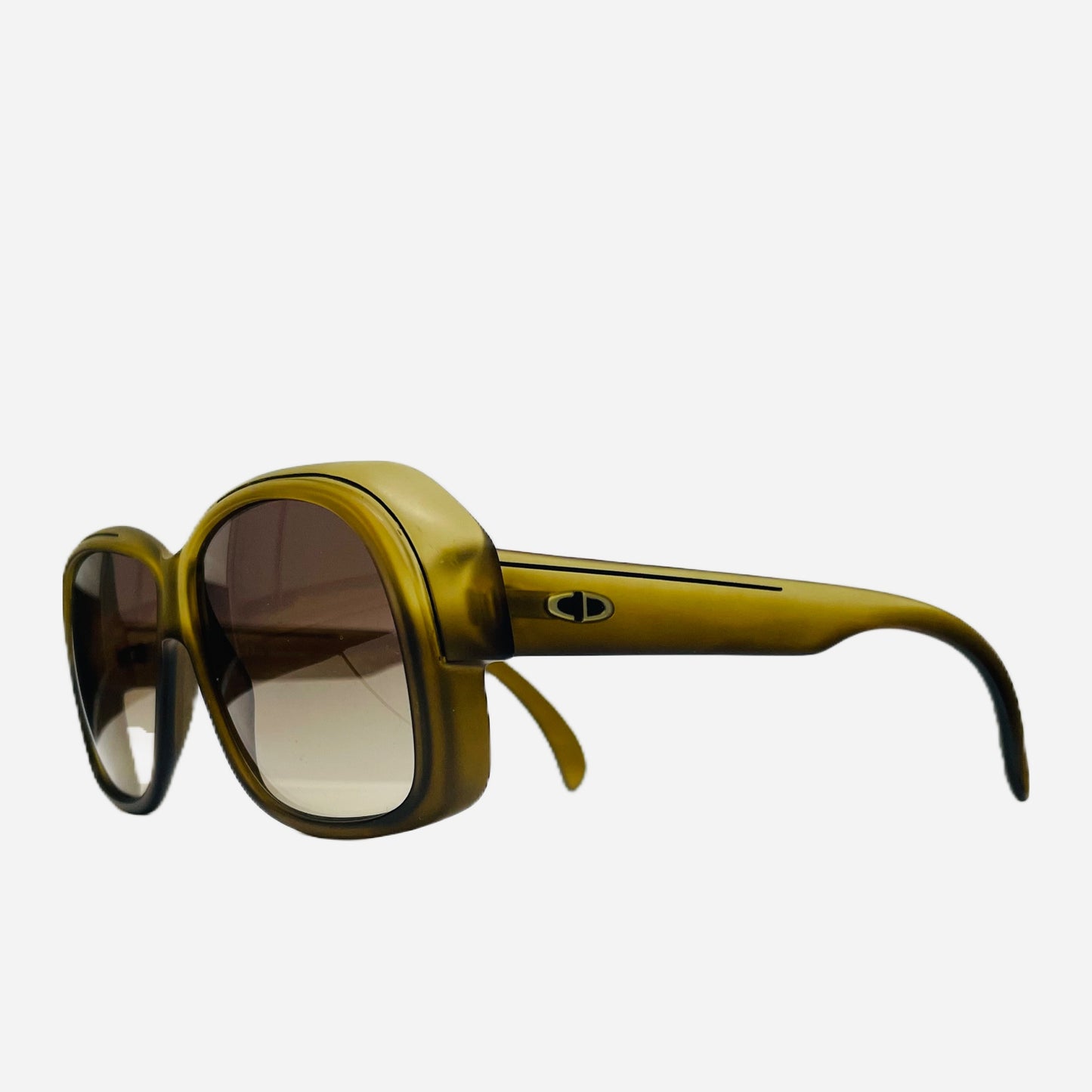 VINTAGE CHRISTIAN DIOR | 2039