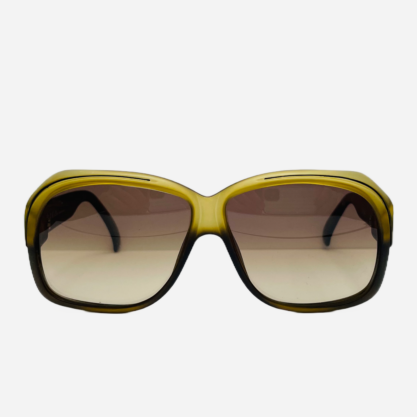 VINTAGE CHRISTIAN DIOR | 2039