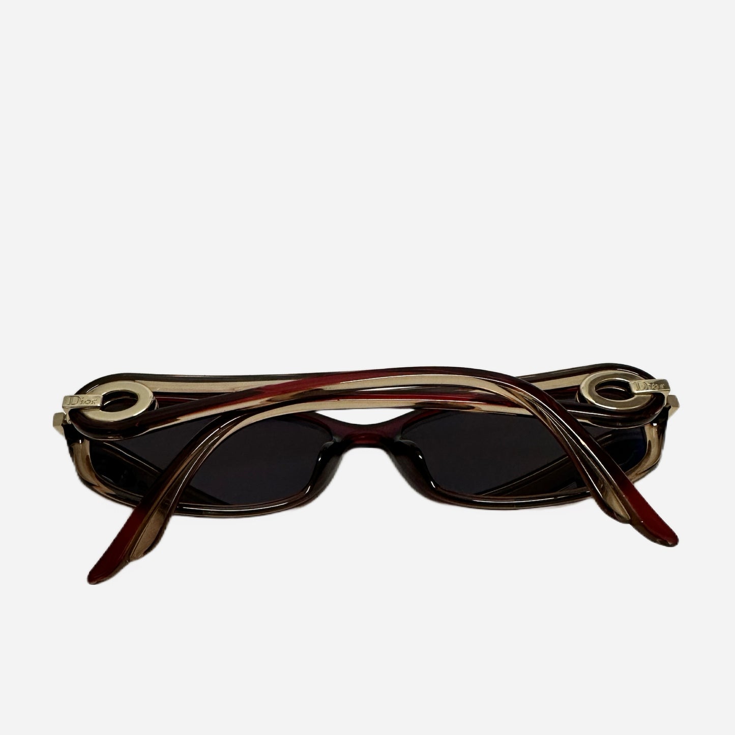 Vintage-Christian-Dior-Sonnenbrille-Sonnenbrille-3216-Optyl-The-Seekers-back