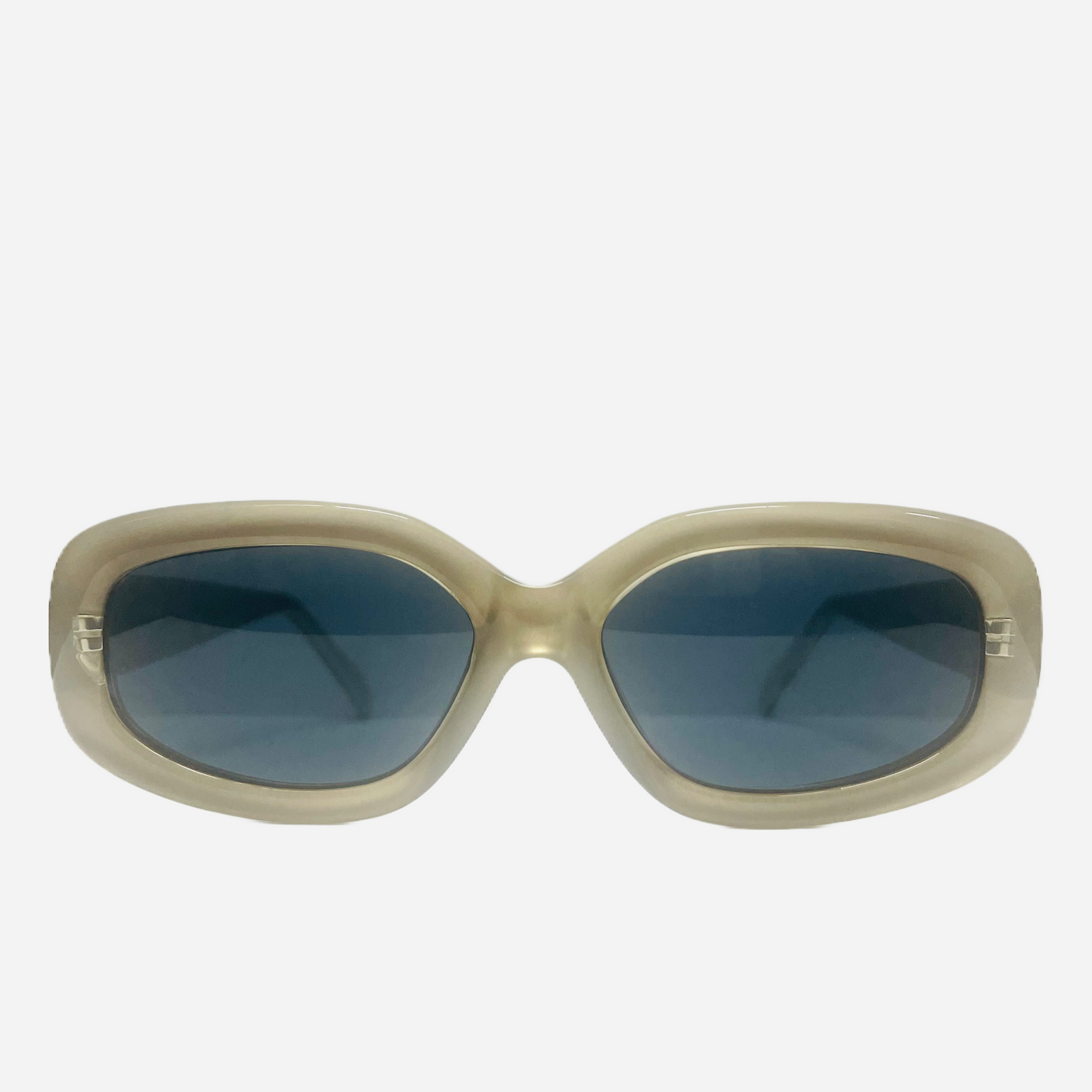 Vintage-Gianni-Versace-Sonnenbrille-Sunglasses-Model-256-Silver-Medusa-the-seekers