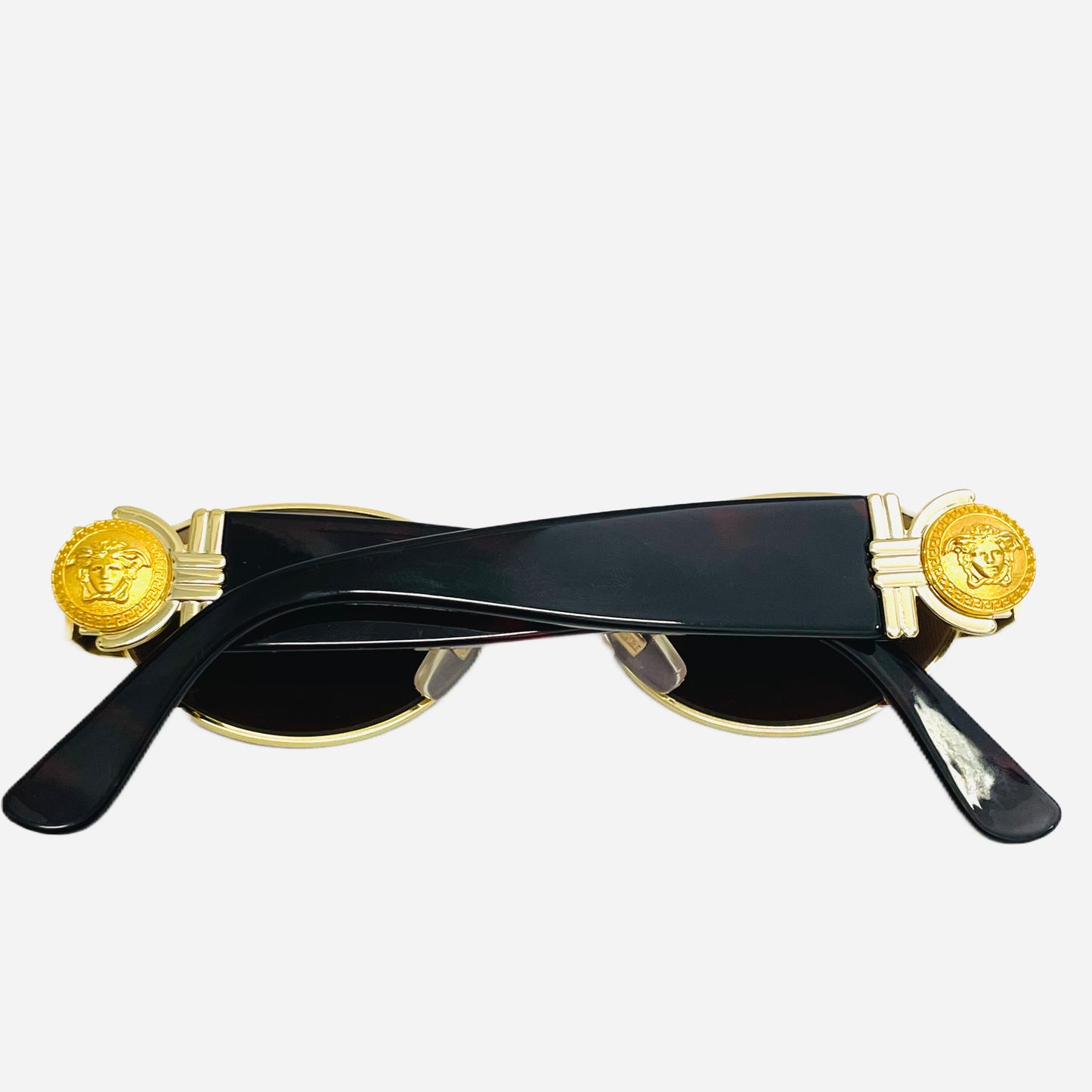 VINTAGE GIANNI VERSACE | MOD. S 72