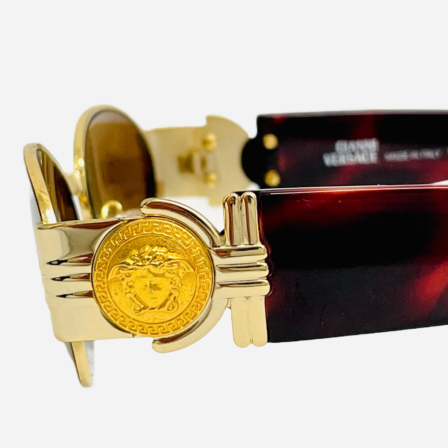 VINTAGE GIANNI VERSACE | MOD. S 72