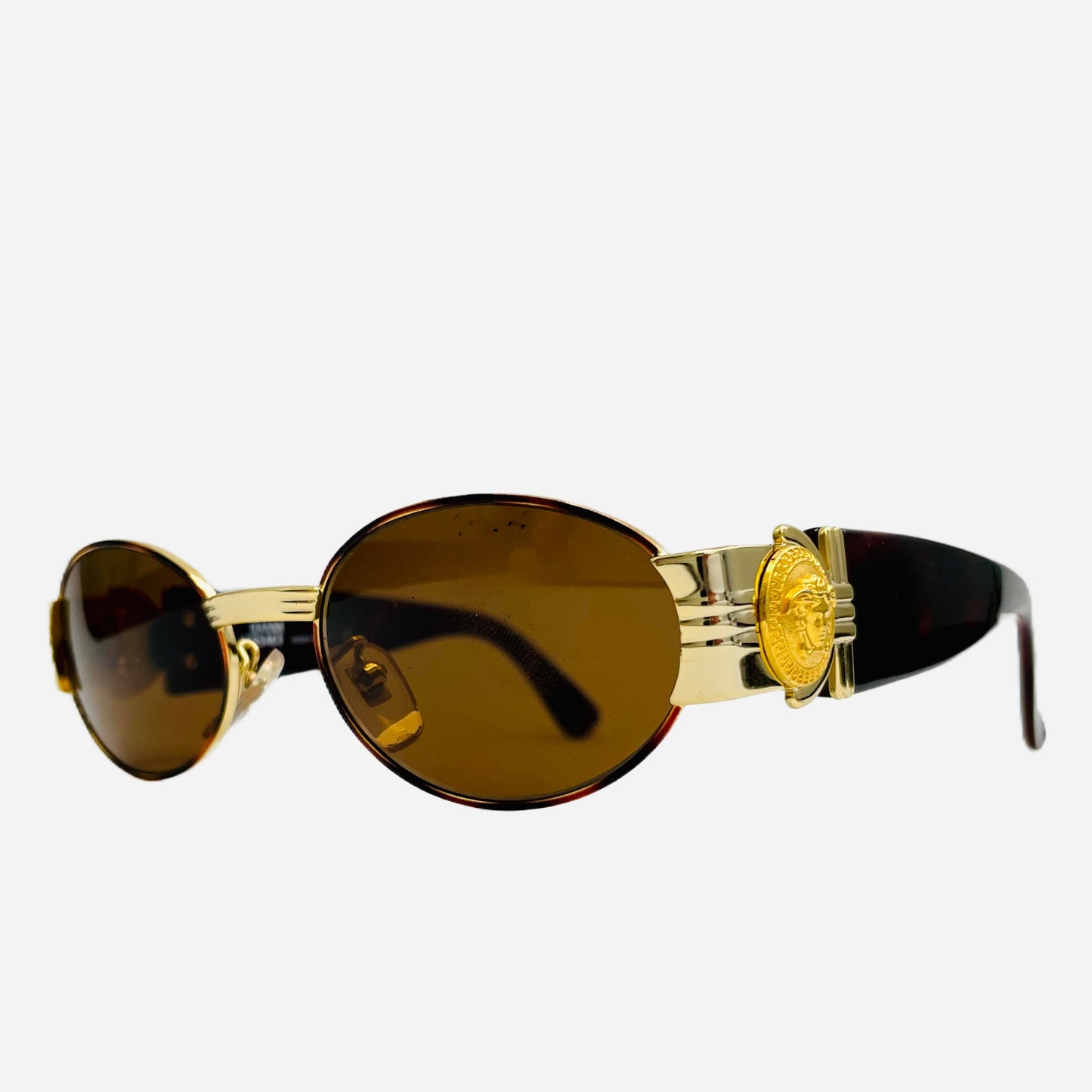 VINTAGE GIANNI VERSACE | MOD. S 72