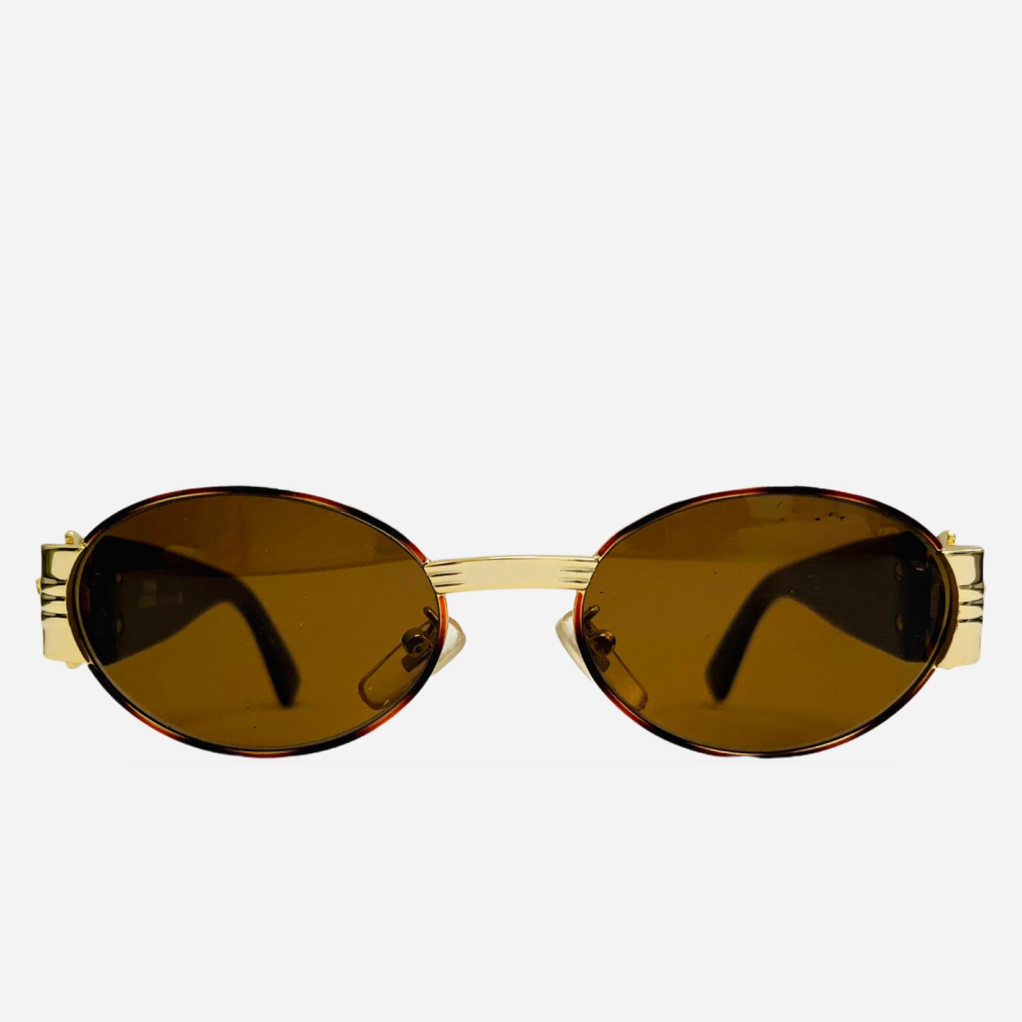 VINTAGE GIANNI VERSACE | MOD. S 72