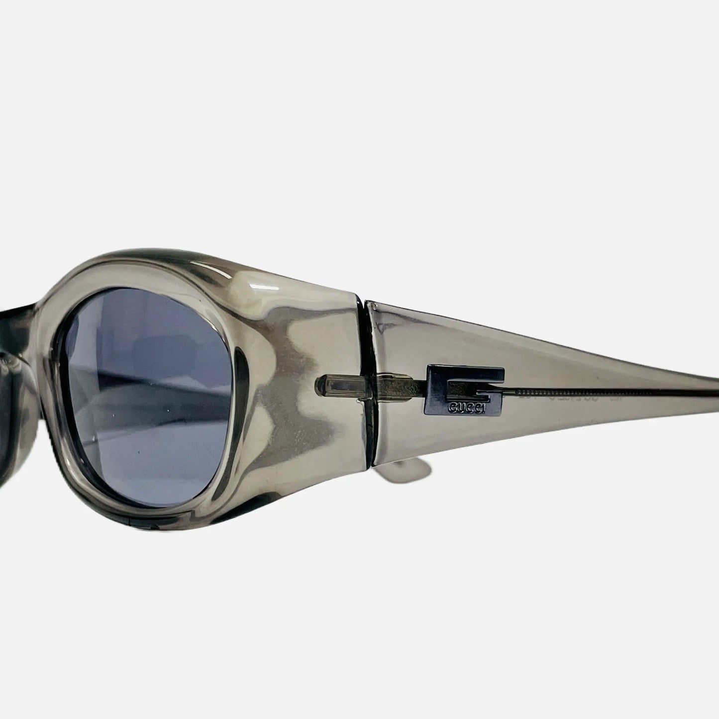 VINTAGE GUCCI | 2432/S