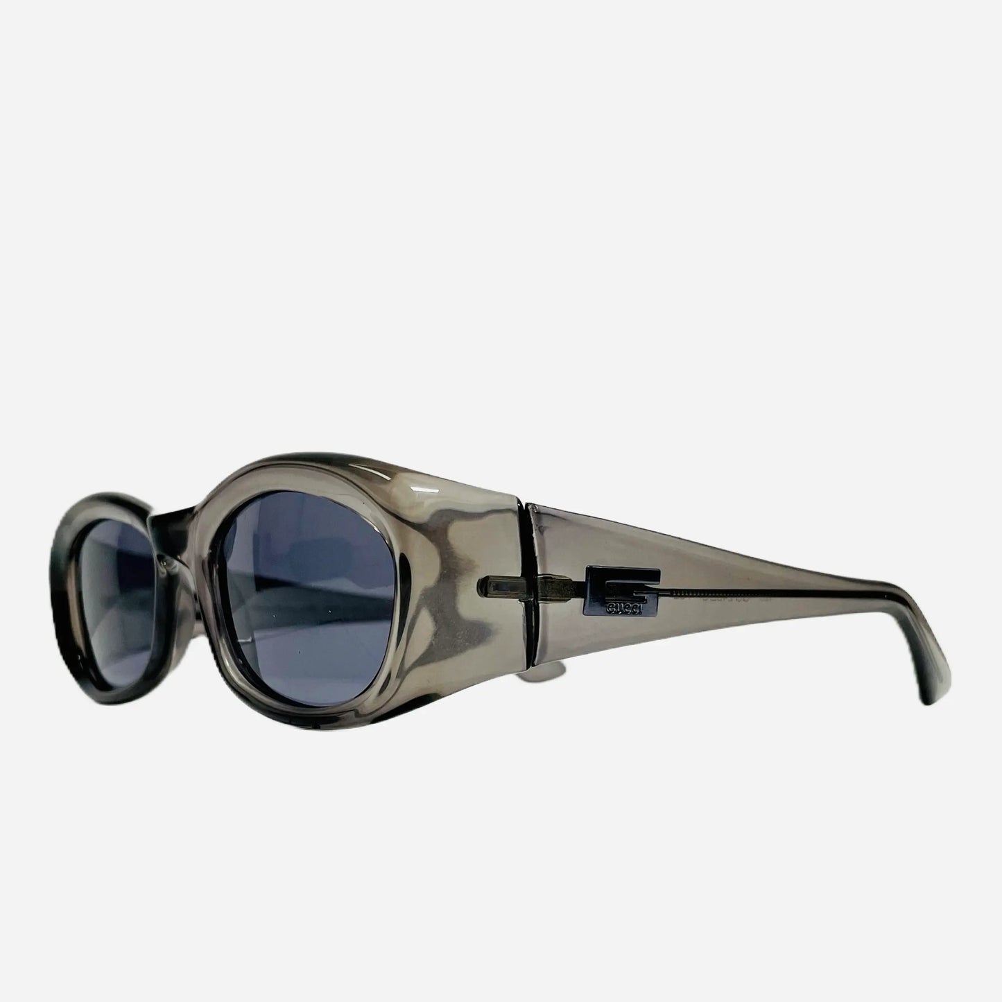 VINTAGE GUCCI | 2432/S