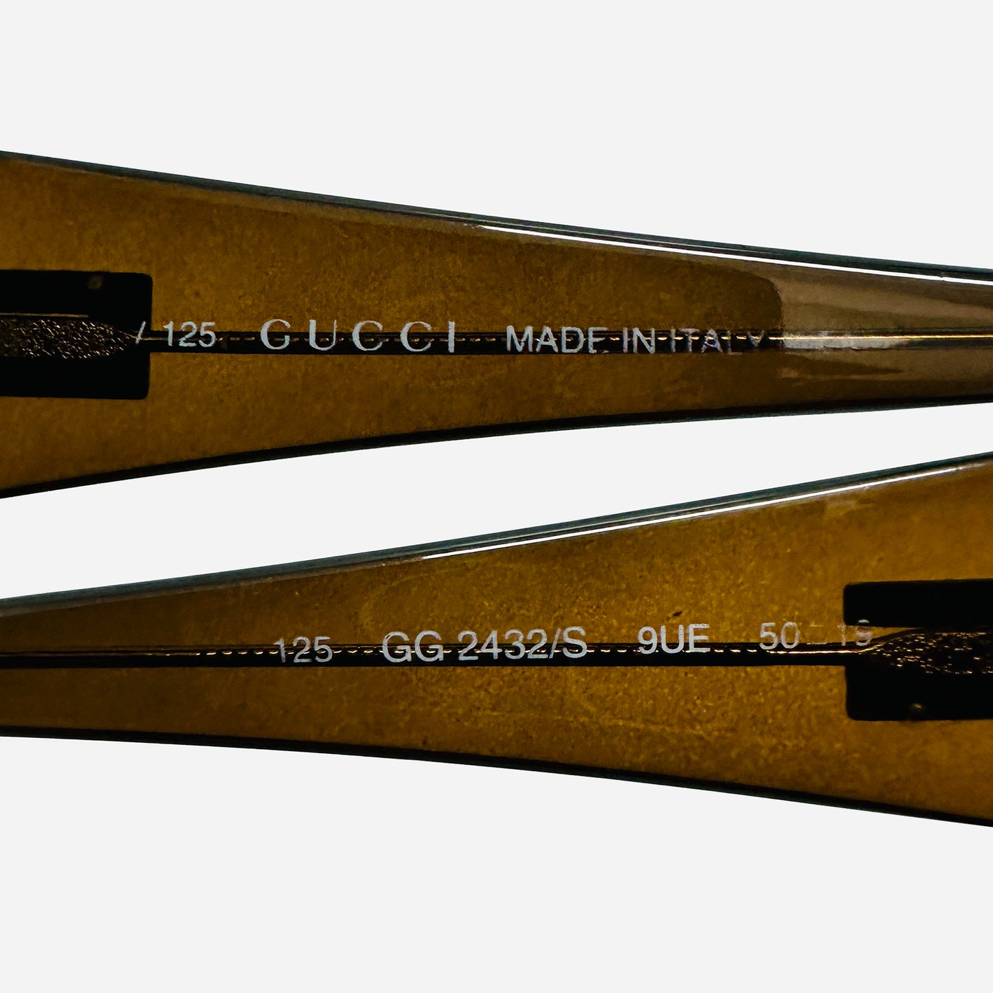 GUCCI | 2432/S GUCCI