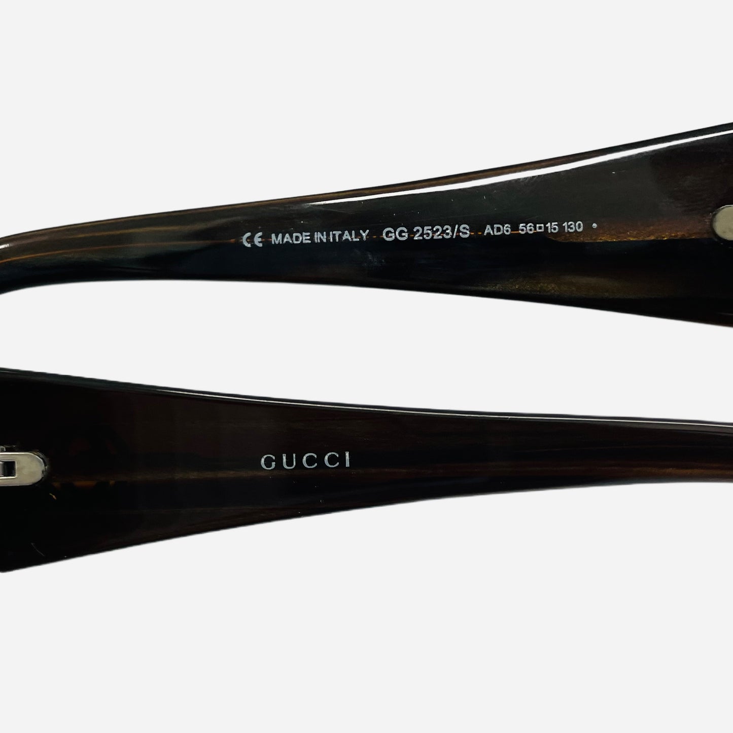 Vintage-Gucci-Sunglasses-Sonnenbrille-Schnelle-Brille-90s-2523_S-The-Seekers-temples