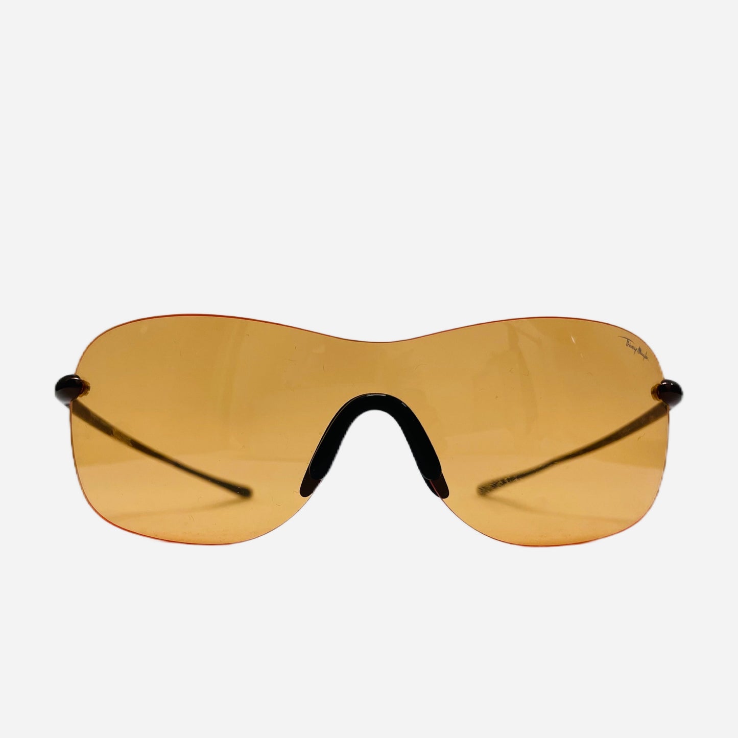 VINTAGE THIERRY MUGLER | 6532