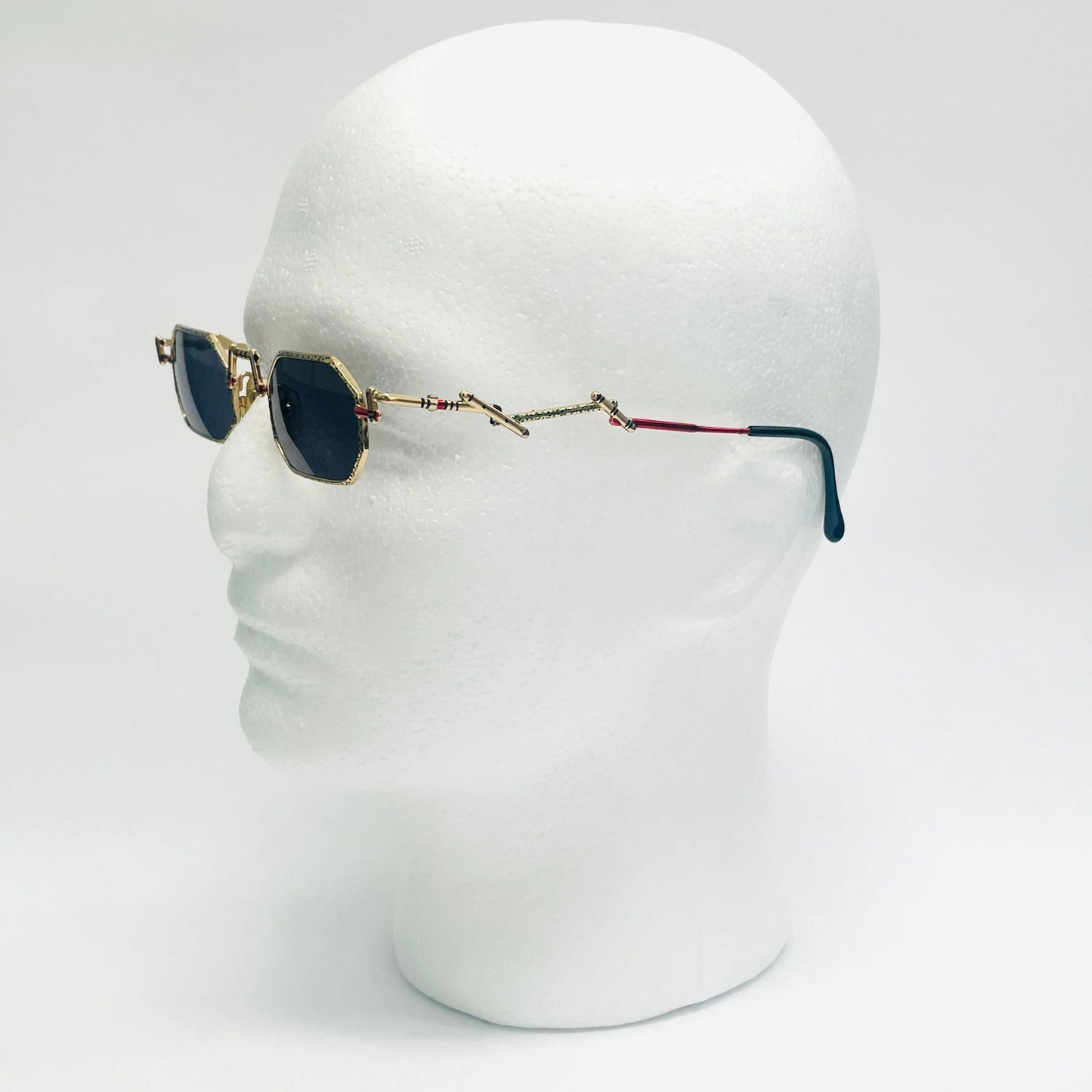 Vintage-Casanova-Custom-Sonnenbrille-Sunglasses-MTC-22  Alt-Text bearbeiten