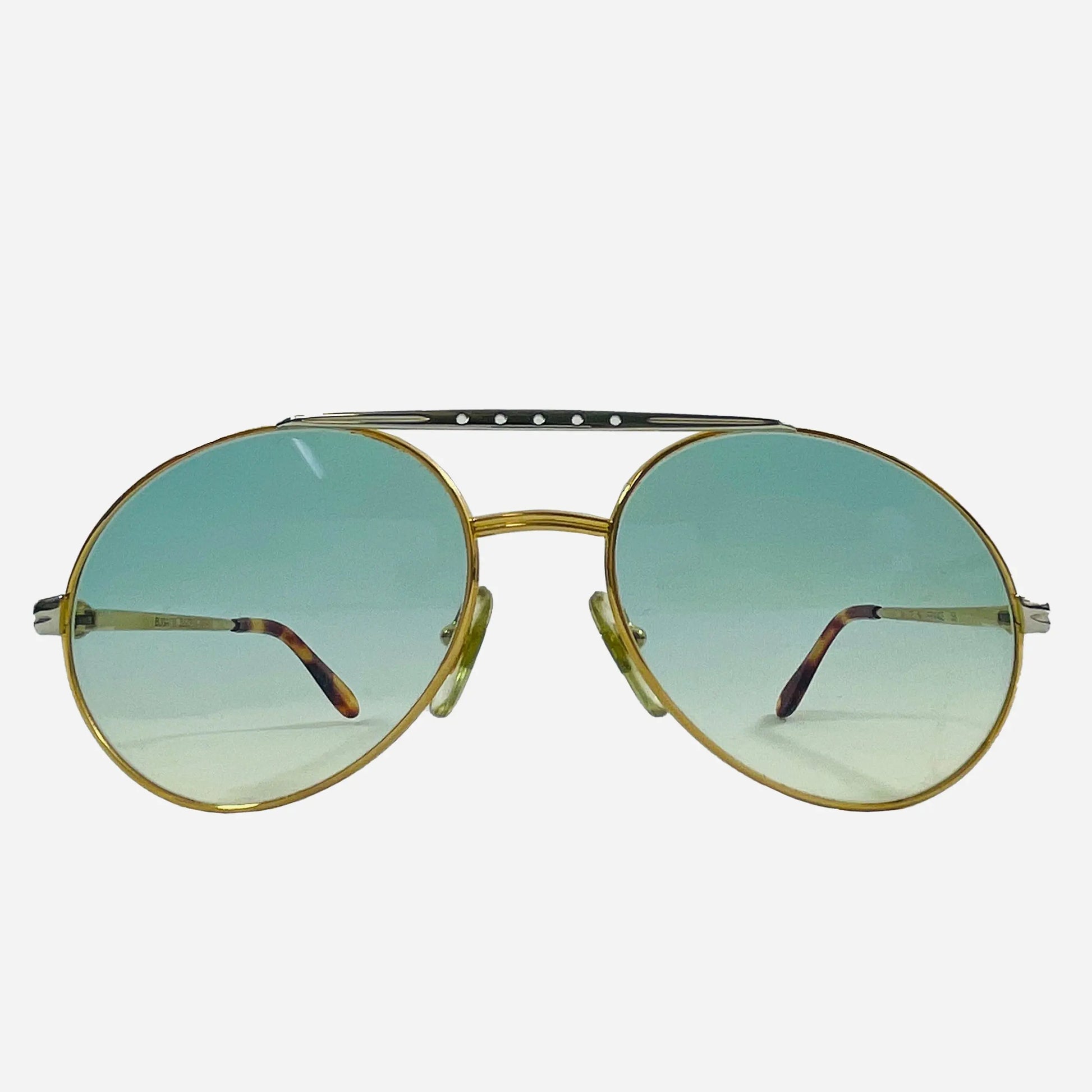 Ettore-Bugatti-Sonnenbrille-Sunglasses-Gold-Plated-14CT-the-seekers