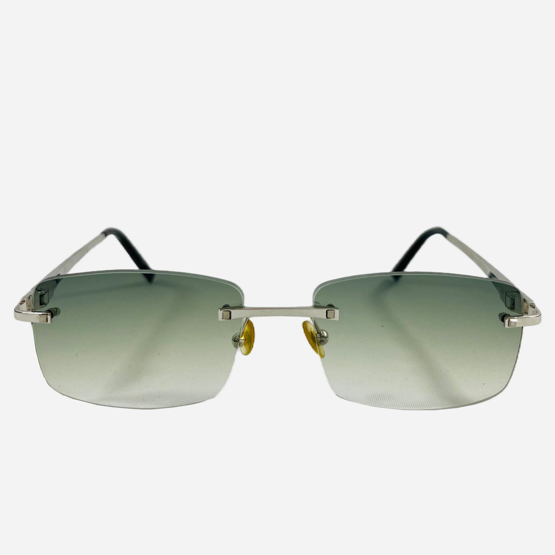 Fred-Paris-Sonnenbrille-Sunglasses-Jamaique-rimless-rahmenlose-Sonnenbrille-the-seekers-front
