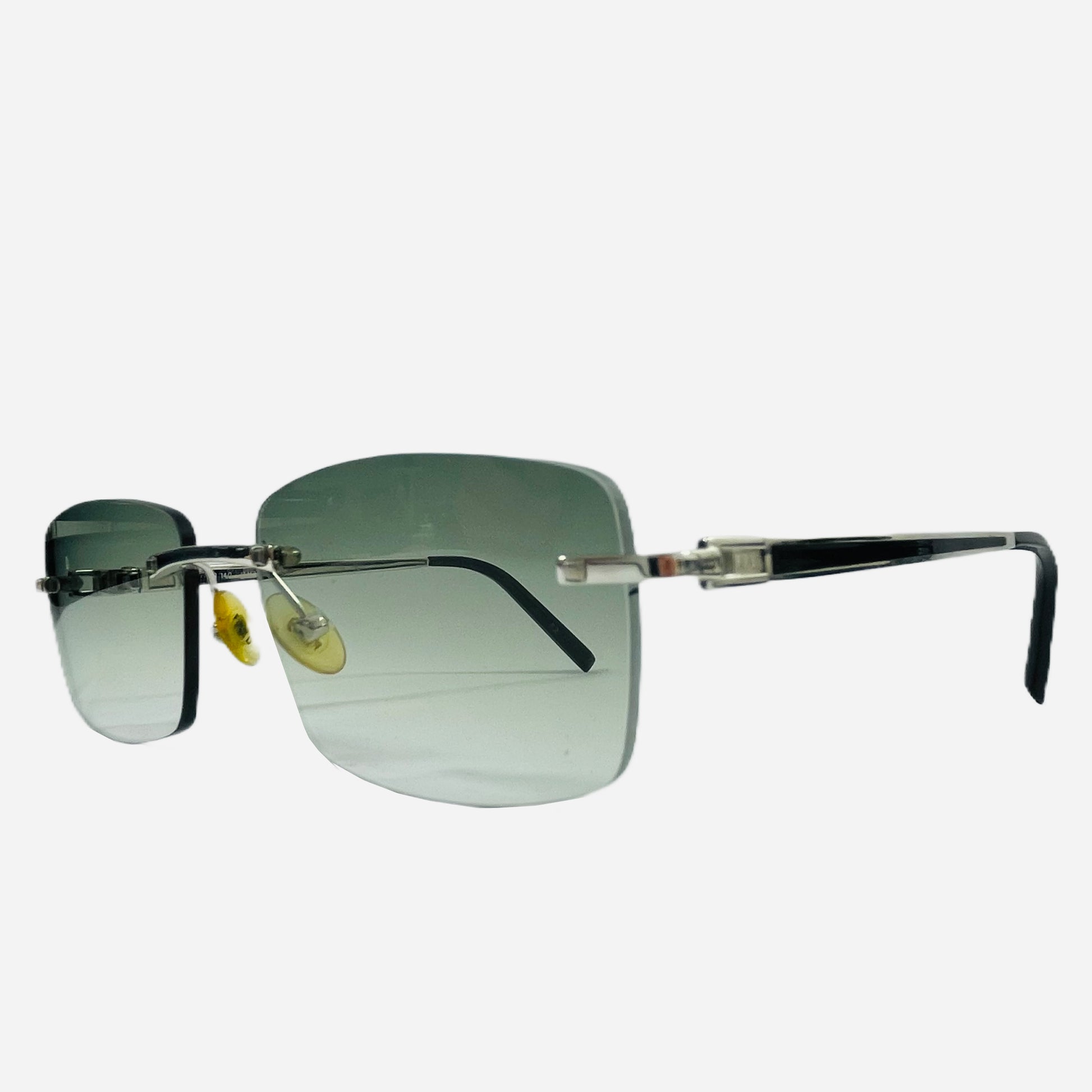 Fred-Paris-Sonnenbrille-Sunglasses-Jamaique-rimless-rahmenlose-Sonnenbrille-the-seekers-fronts