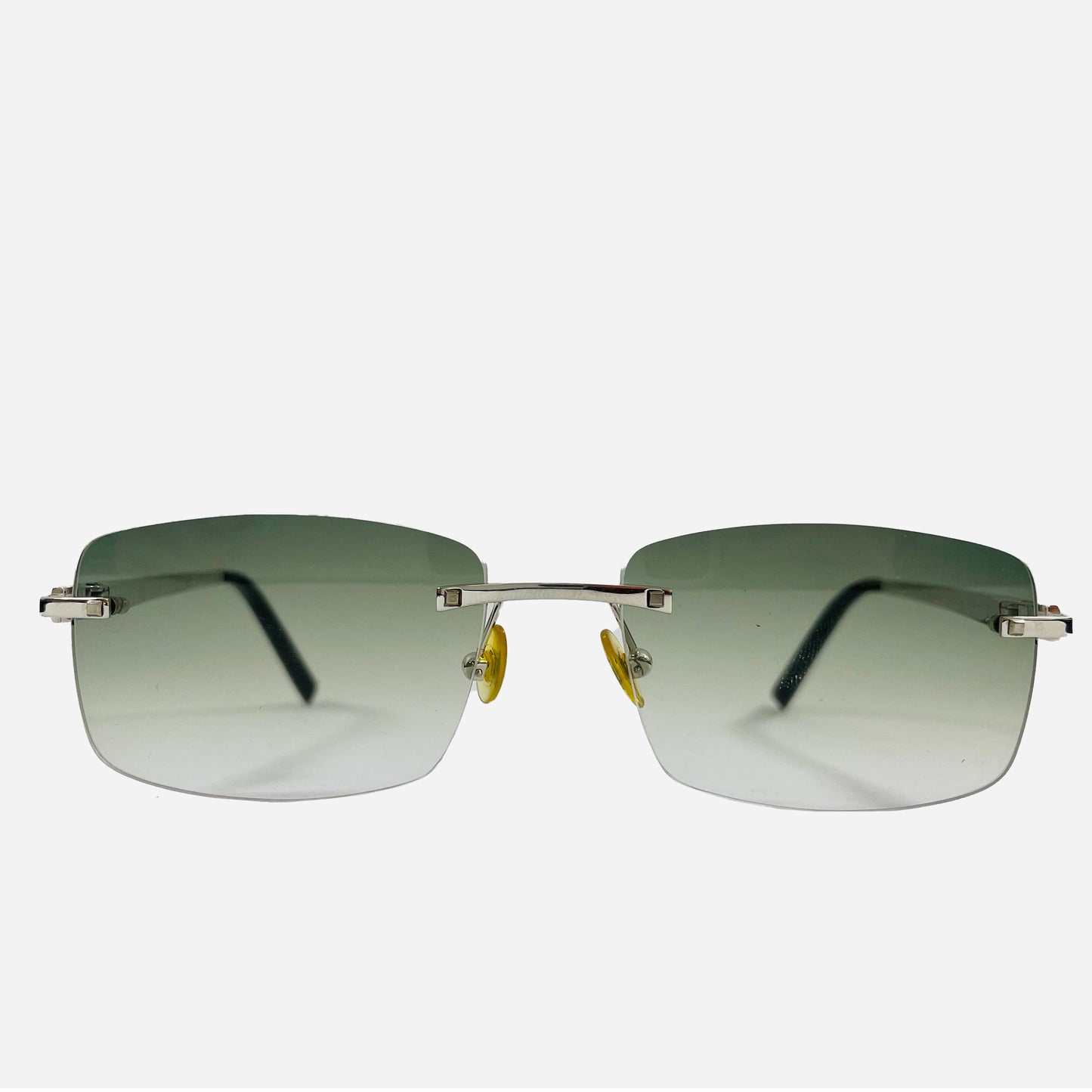 Fred-Paris-Sonnenbrille-Sunglasses-Jamaique-rimless-rahmenlose-Sonnenbrille-the-seekers