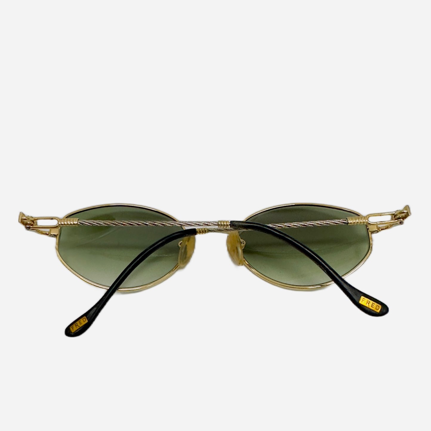 Fred-Paris-Sonnenbrille-Sunglasses-MALDIVES-Gold-Sonnenbrille-the-seekers-backl