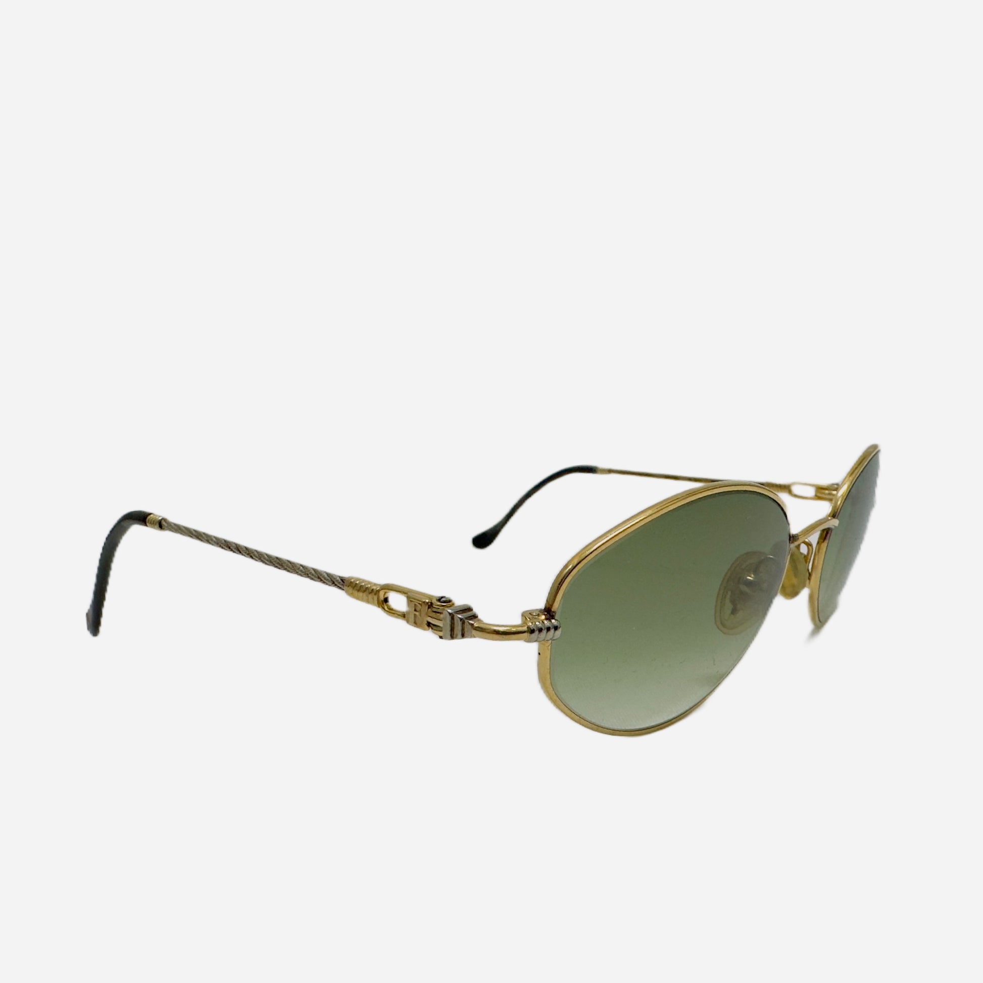 Fred-Paris-Sonnenbrille-Sunglasses-MALDIVES-Gold-Sonnenbrille-the-seekers-side-2