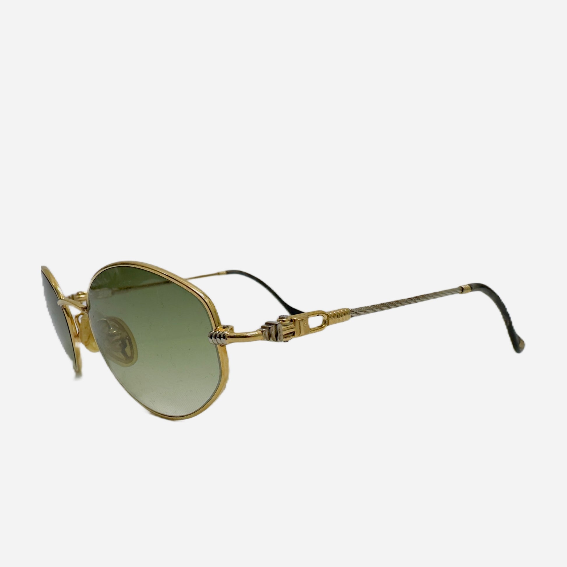 Fred-Paris-Sonnenbrille-Sunglasses-MALDIVES-Gold-Sonnenbrille-the-seekers-side