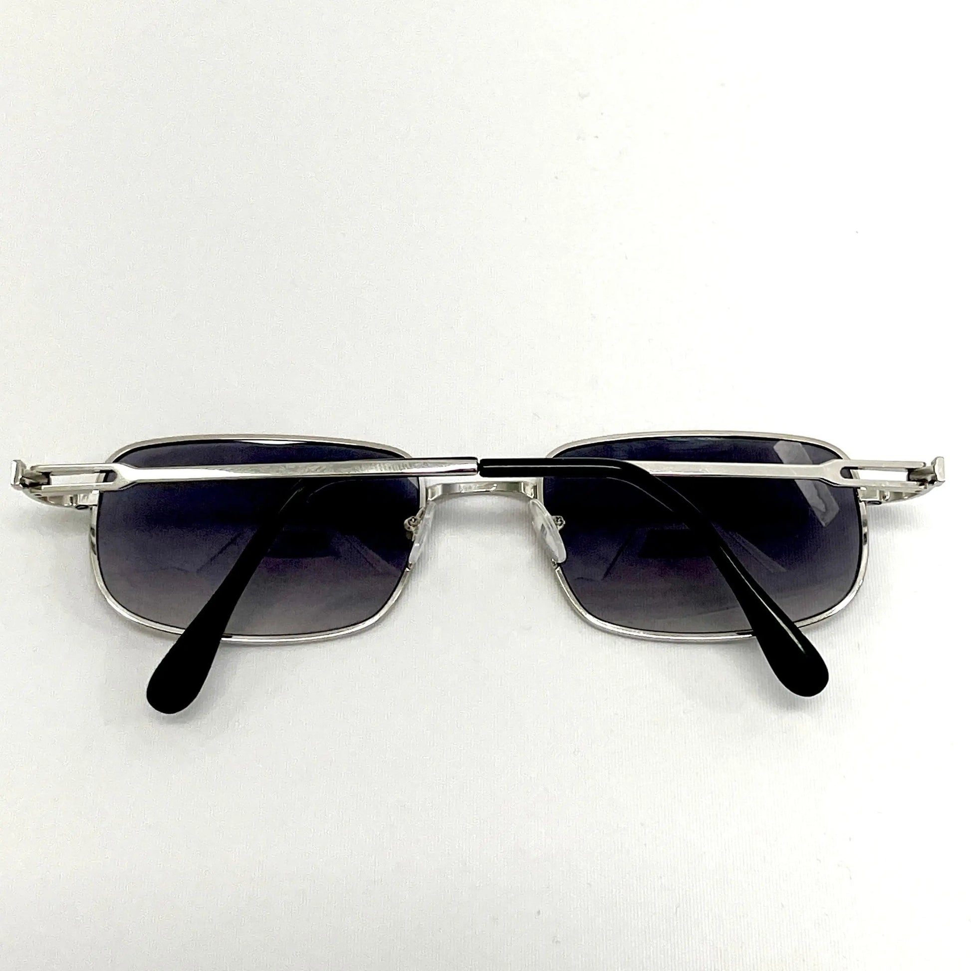 Fred-Paris-Sonnenbrille-Sunglasses-Model-Alaska-Silver-Gold