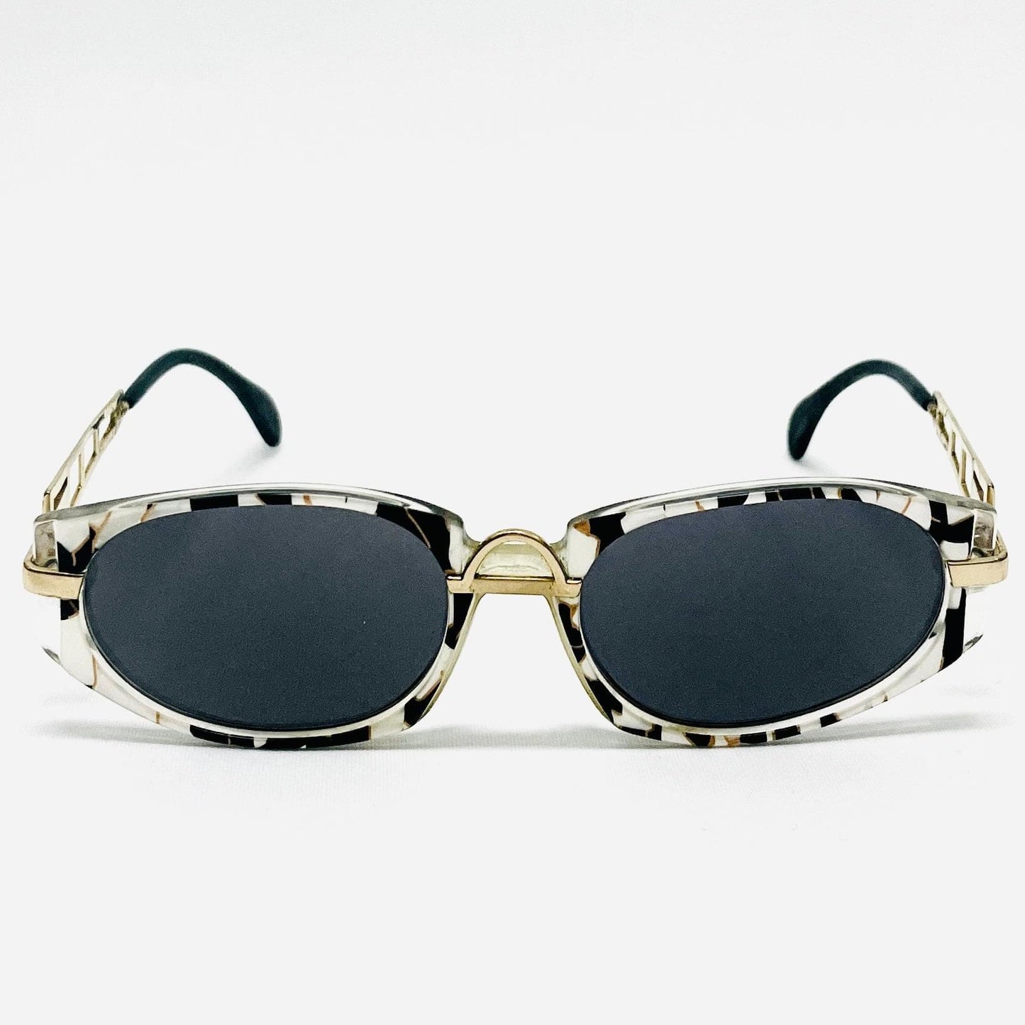 Vintage CAZAL Sonnenbrille Sunglasses_MOD.372  Alt-Text bearbeiten